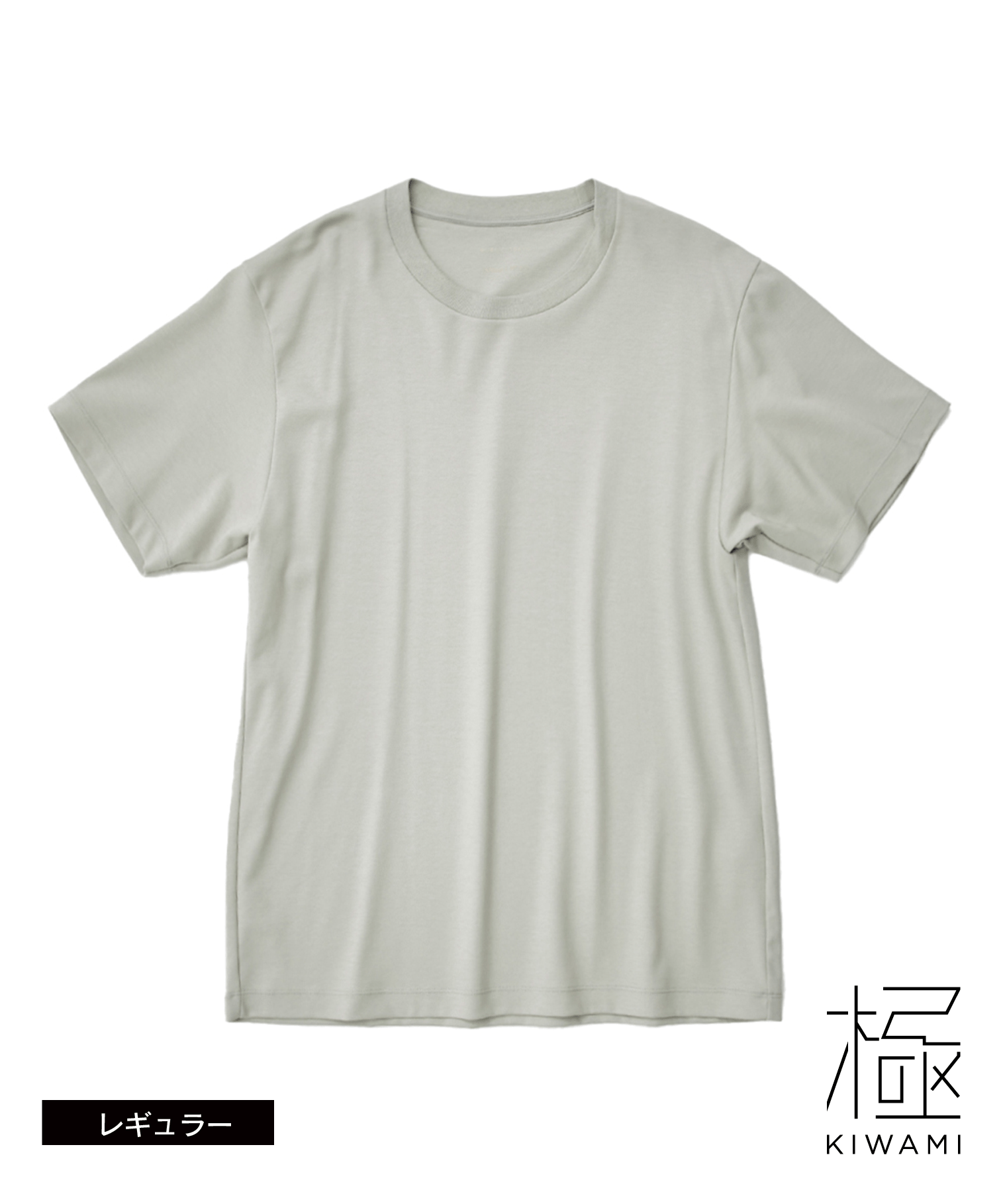 極 ココTEE REGULAR FIT