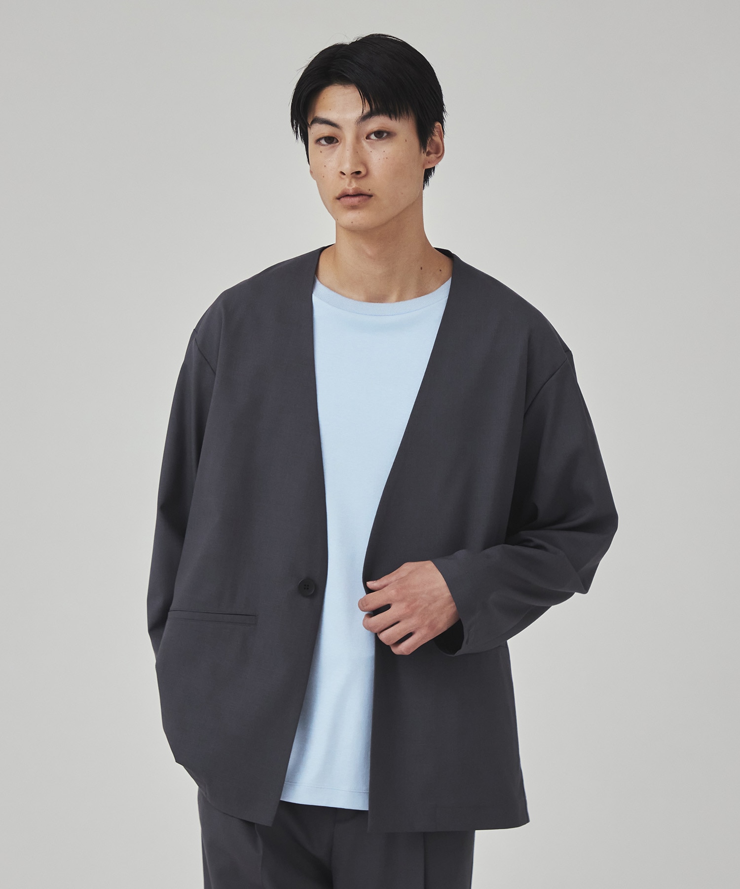 ZARA MAN！！アウターとカーディガン