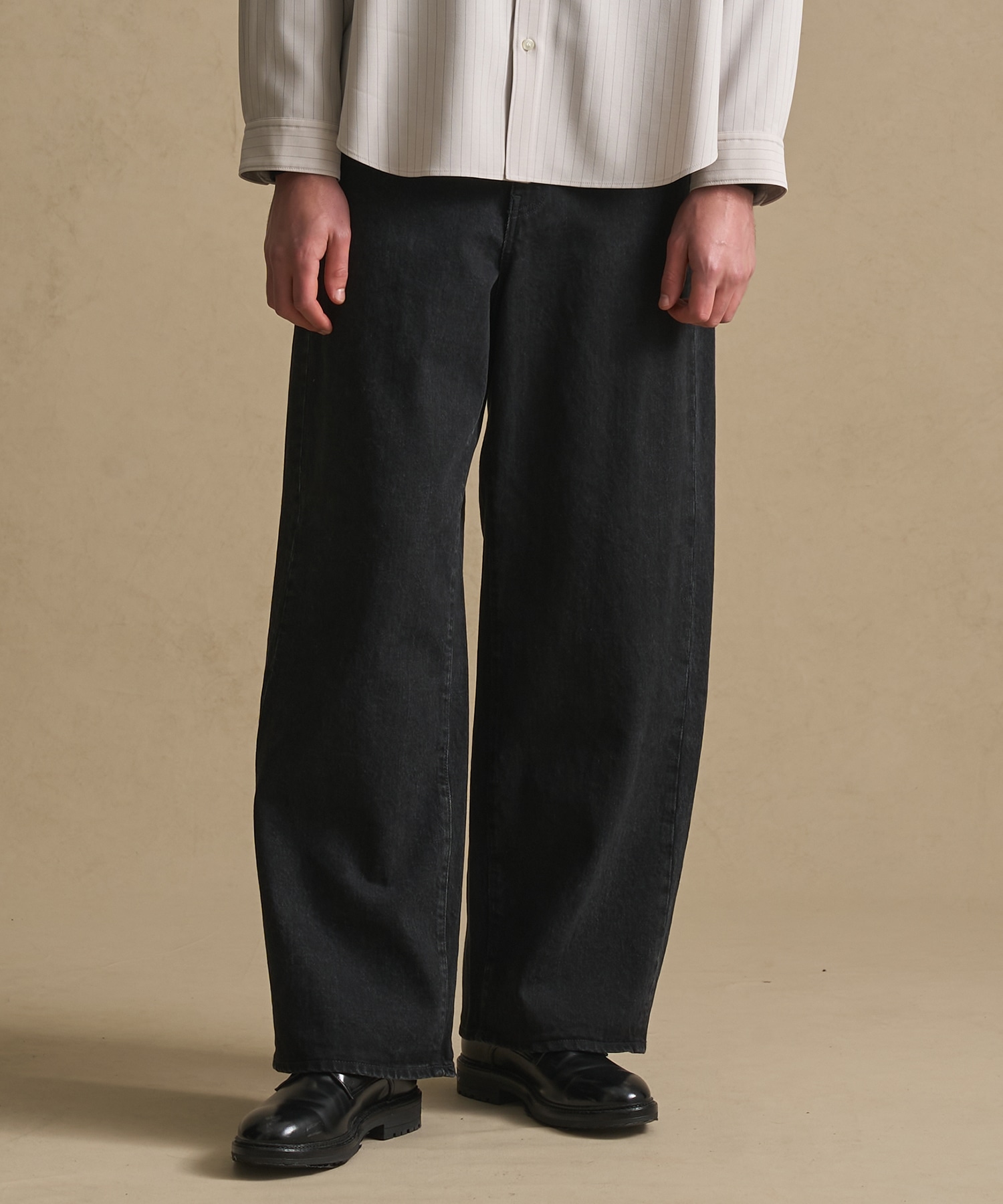 PUBLIC DENIM RELAXWIDE