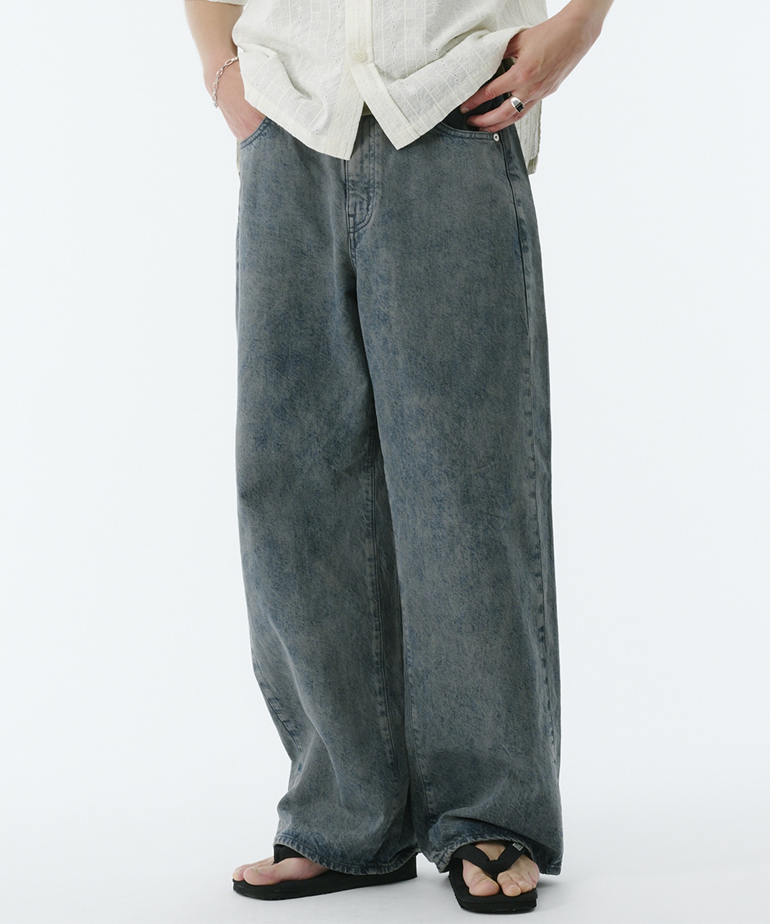 PUBLIC DENIM RELAXWIDE