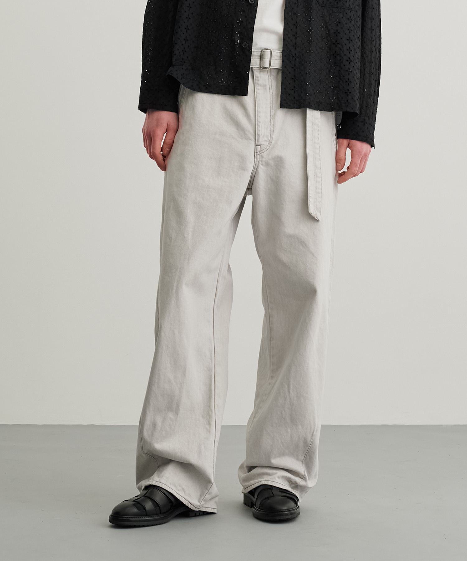 SHIOTA BASIC ベルテッド