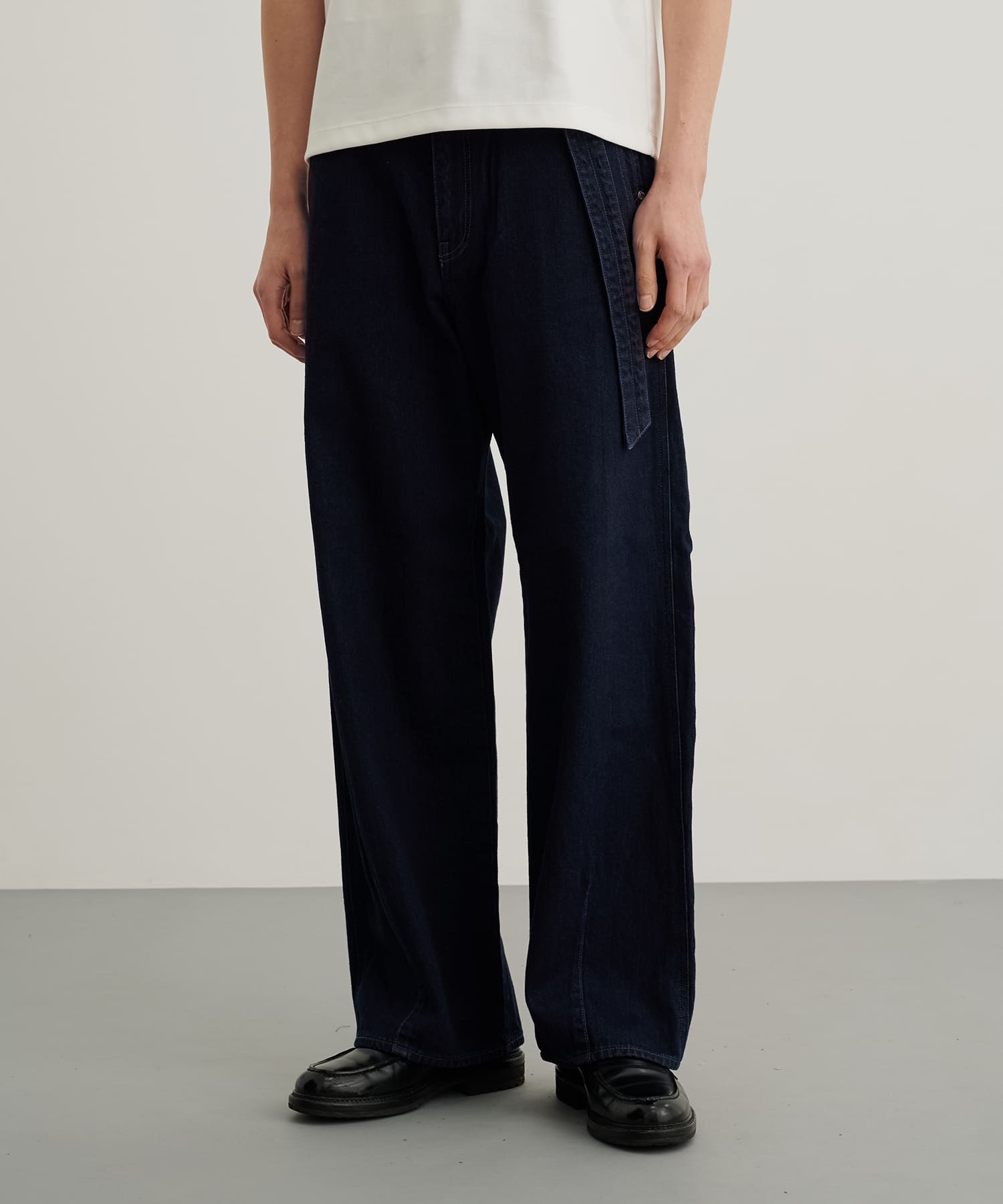 SHIOTA BASIC ベルテッド