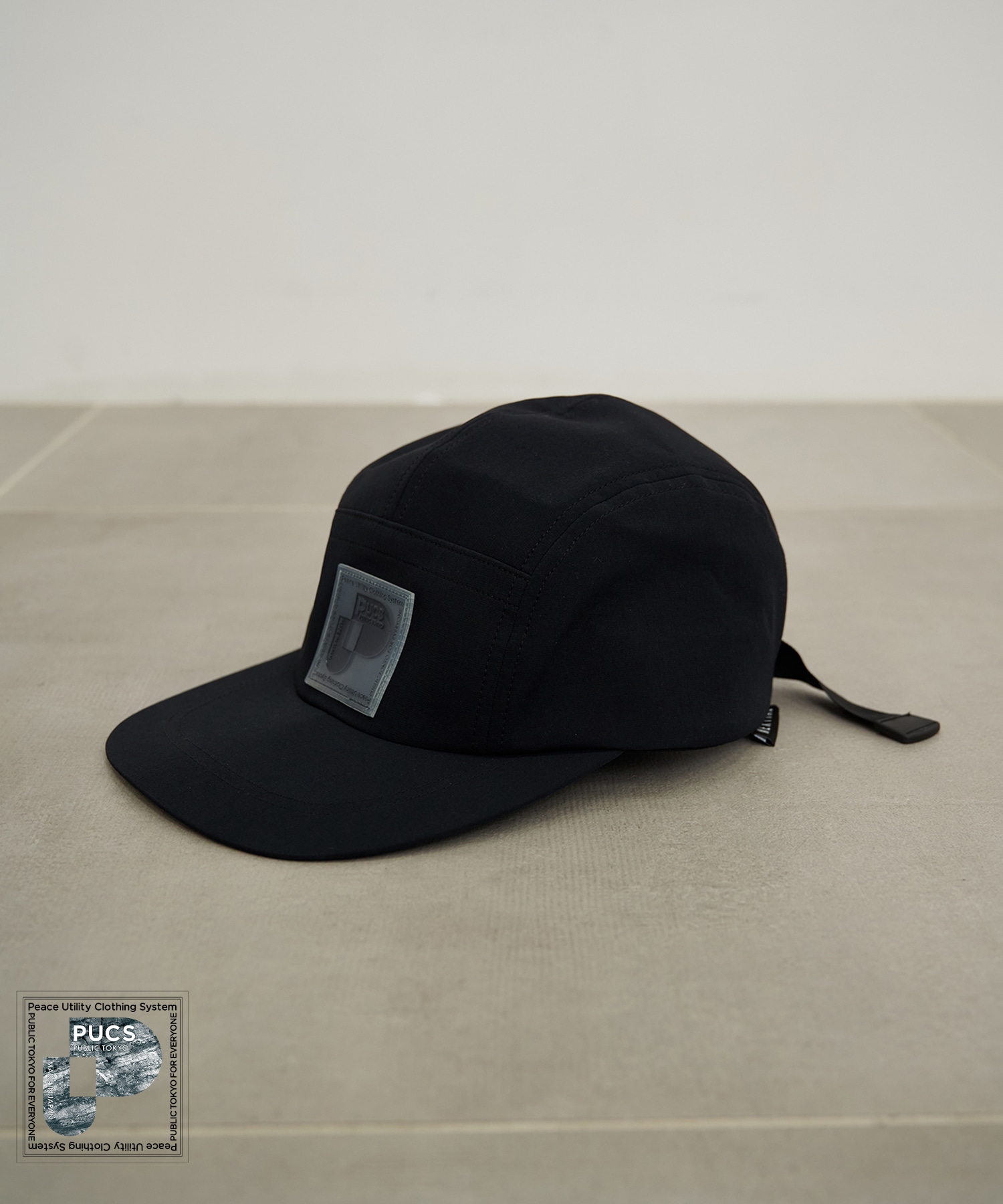 PUCS NEXTIALテックJETCAP