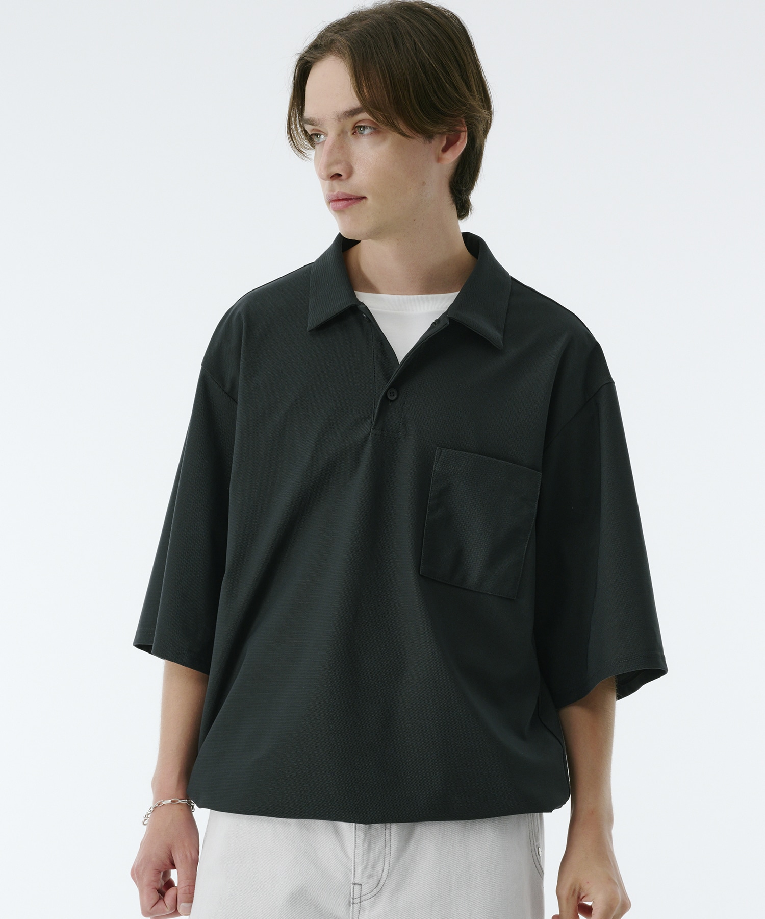 Air tool リラックスコードポロ