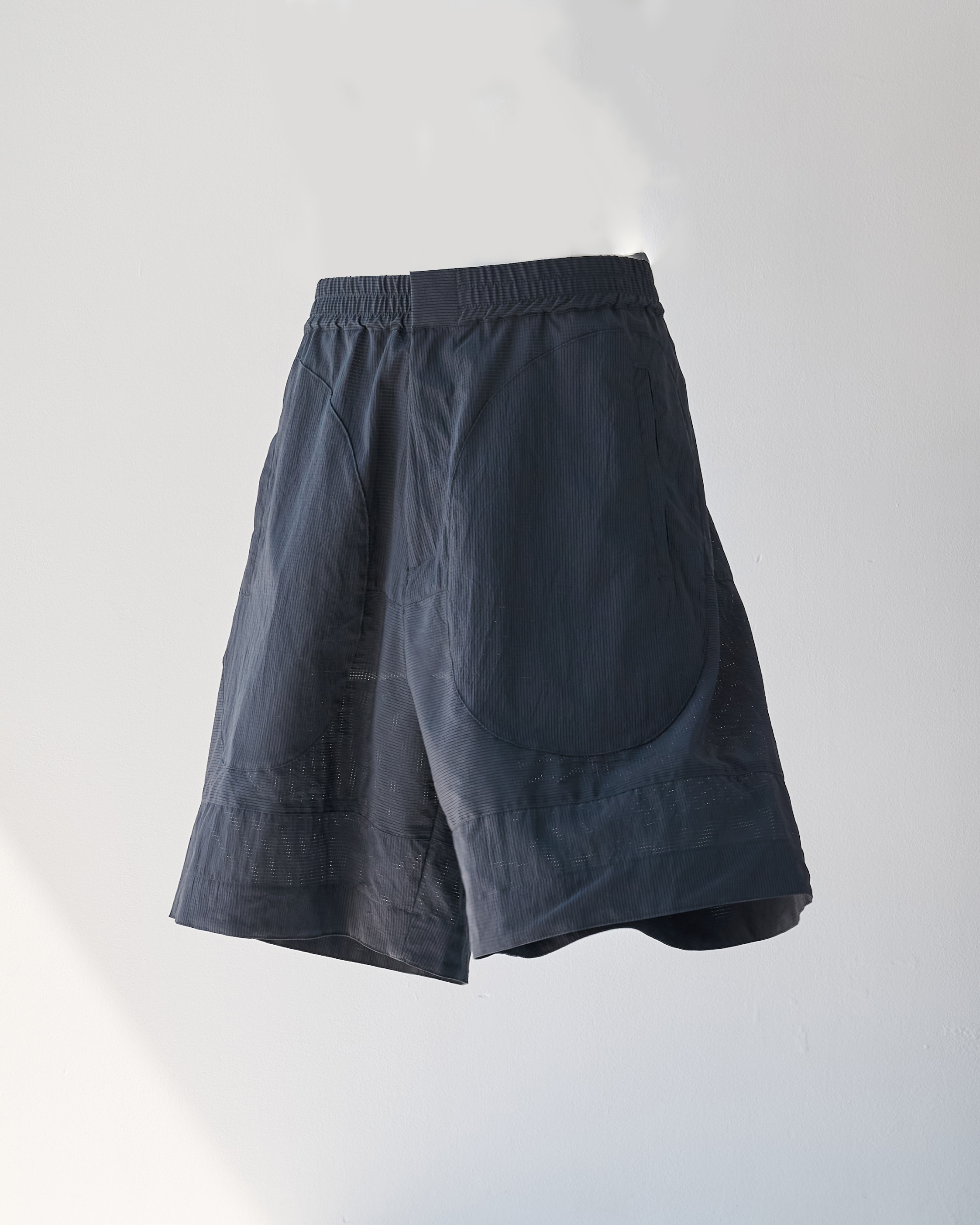 【WEB限定】Dot Airリラックスワイドショーツ