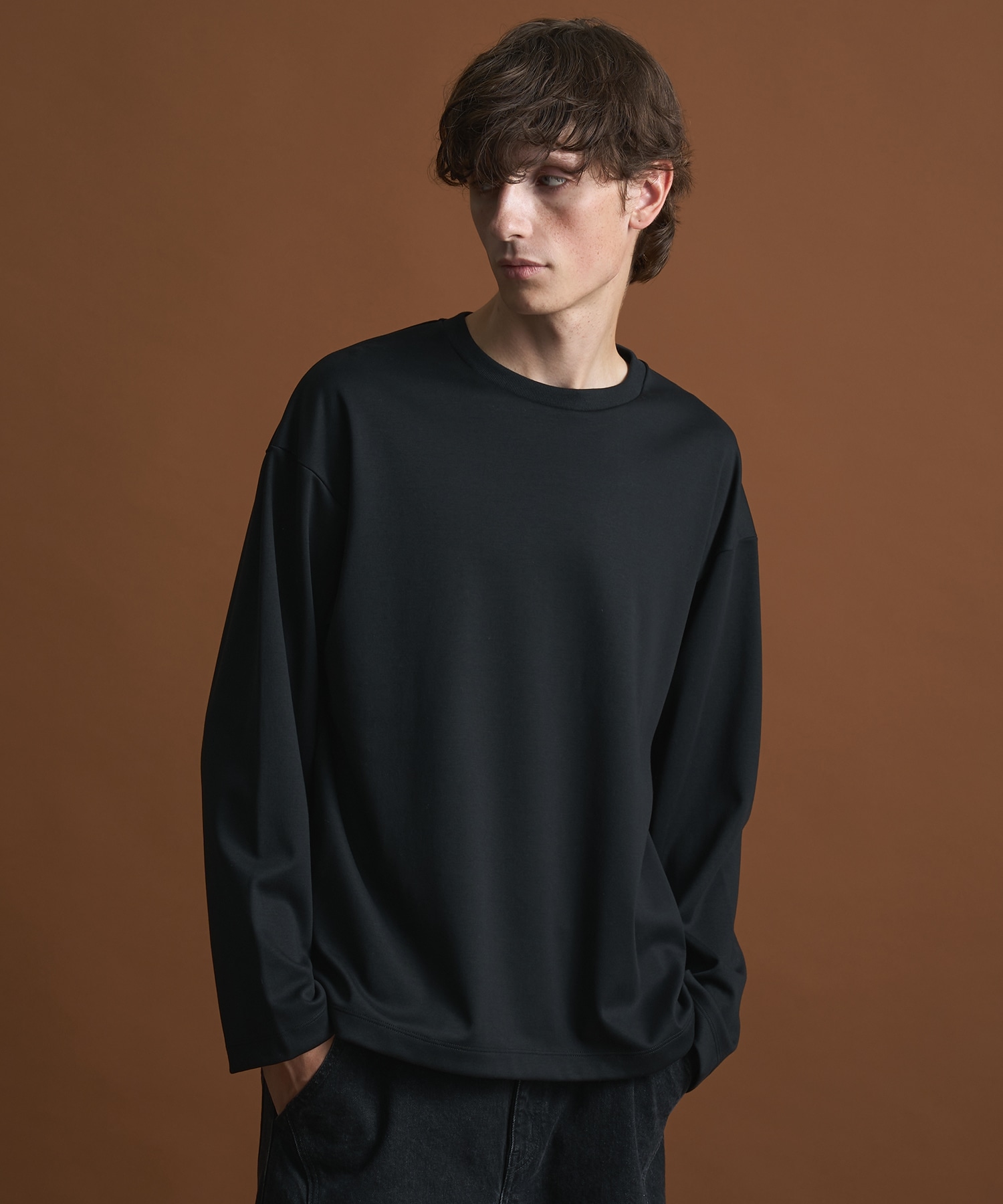 極 ココロンTEE RELAX FIT