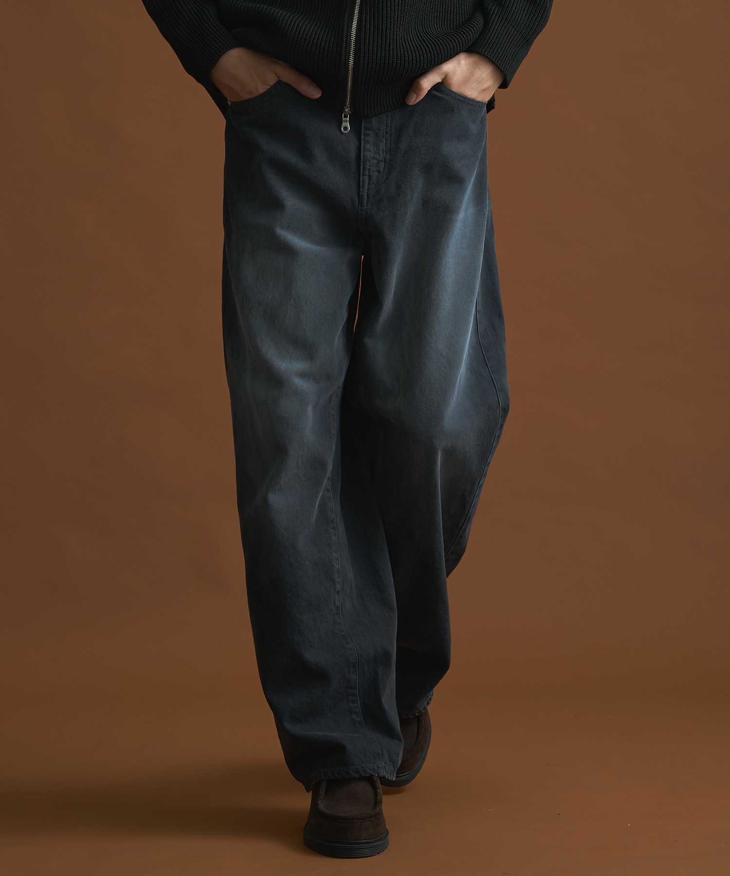 PUBLIC DENIM RELAXWIDE