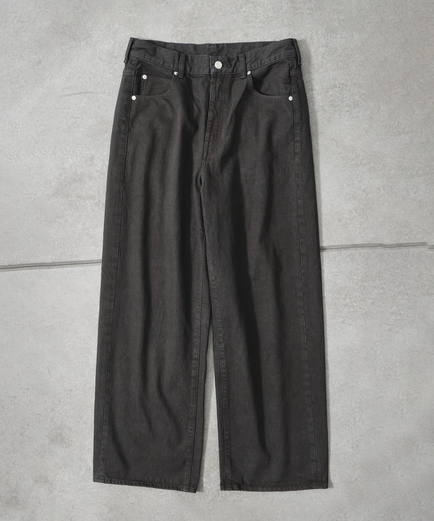 PUBLIC DENIM RELAXWIDE