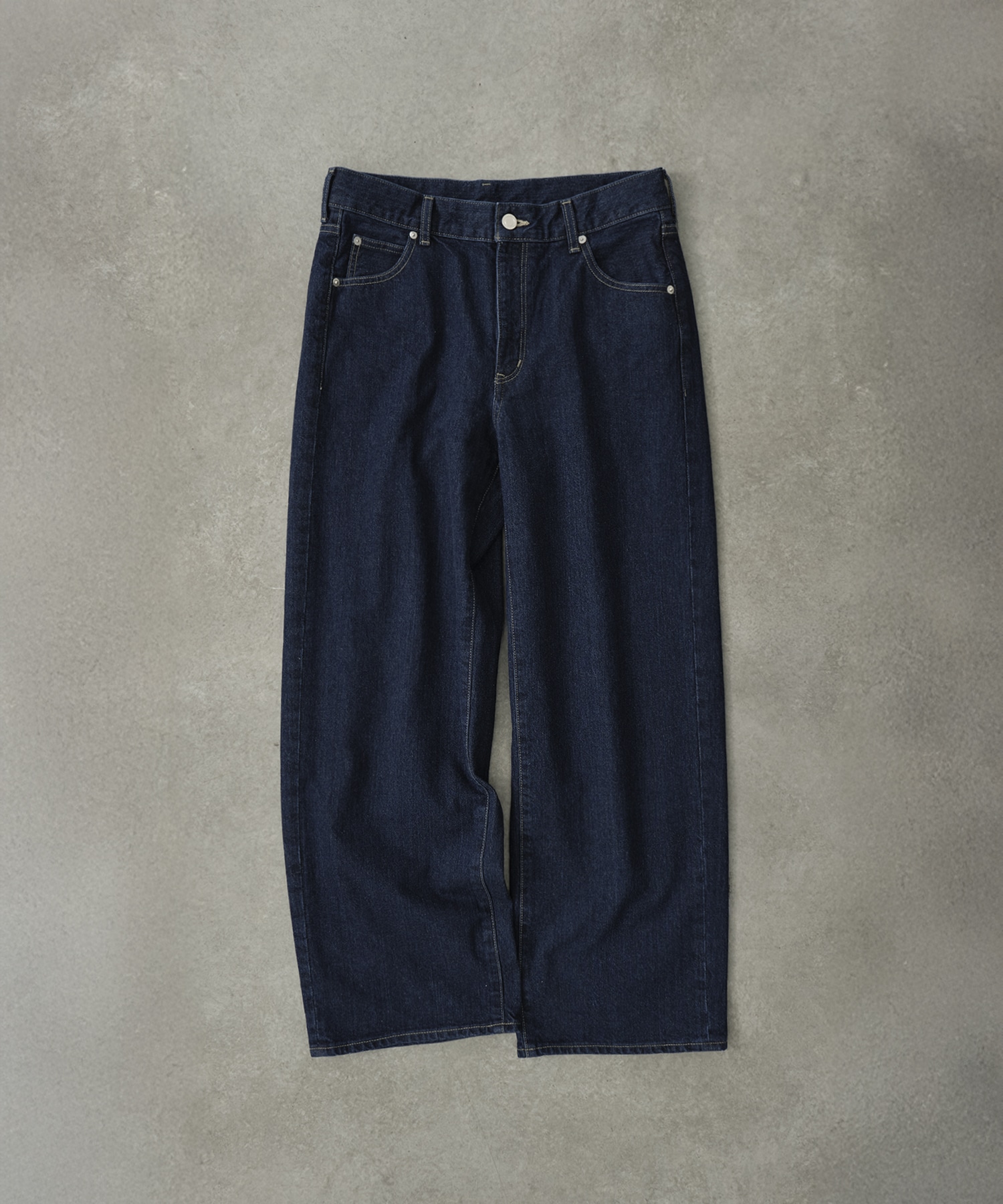 PUBLIC DENIM STRAIGHT