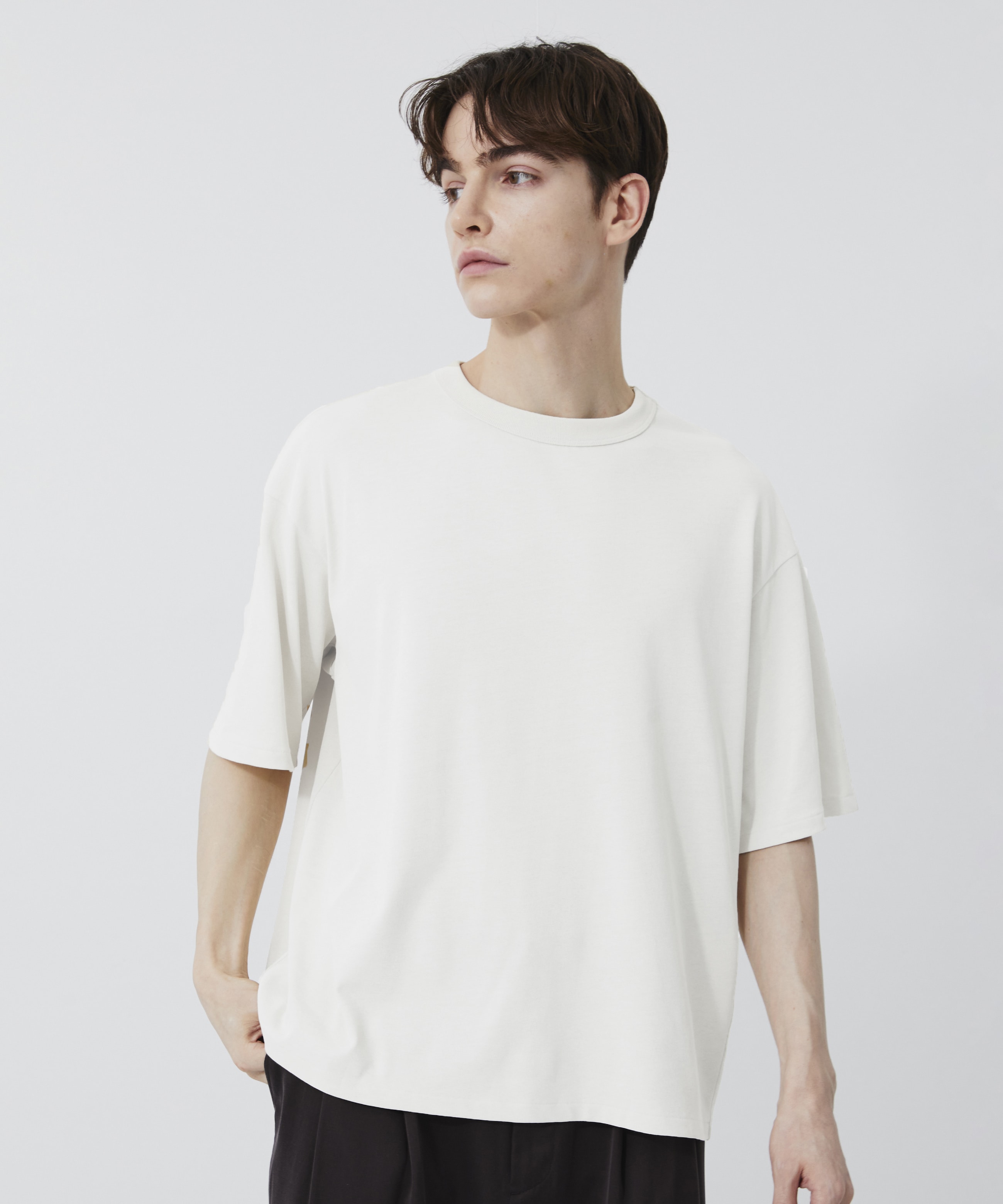 極－3℃ TEE