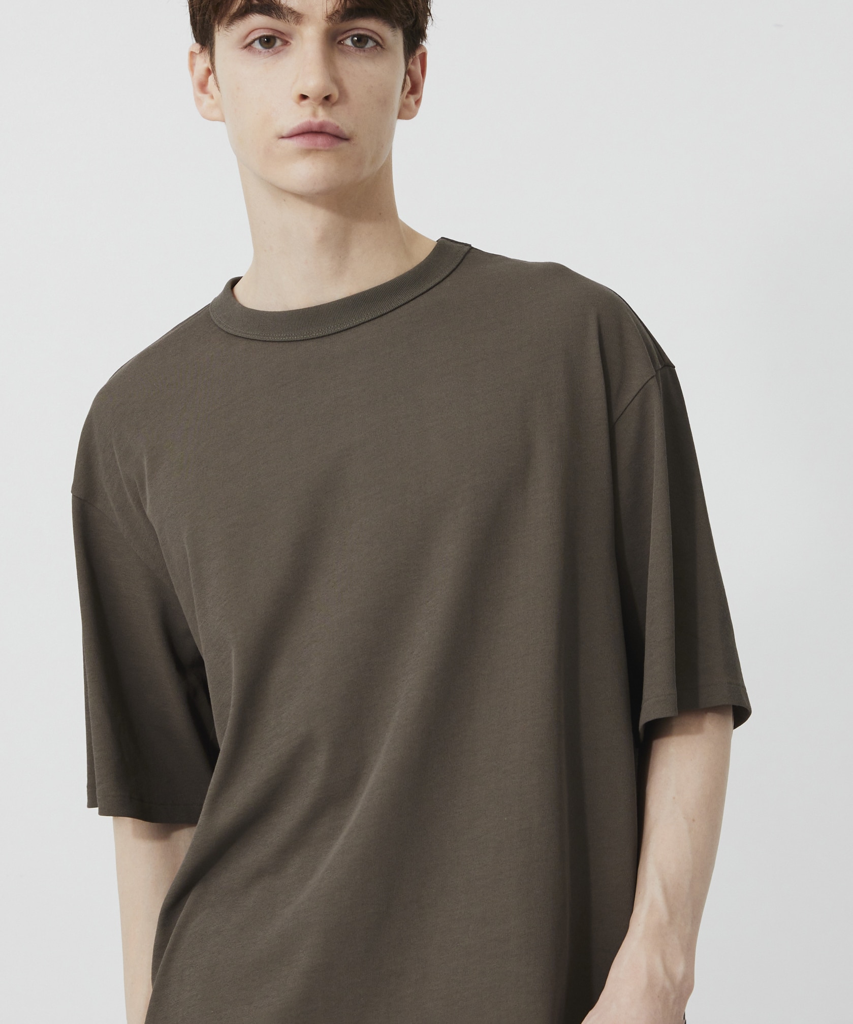 極－3℃ TEE