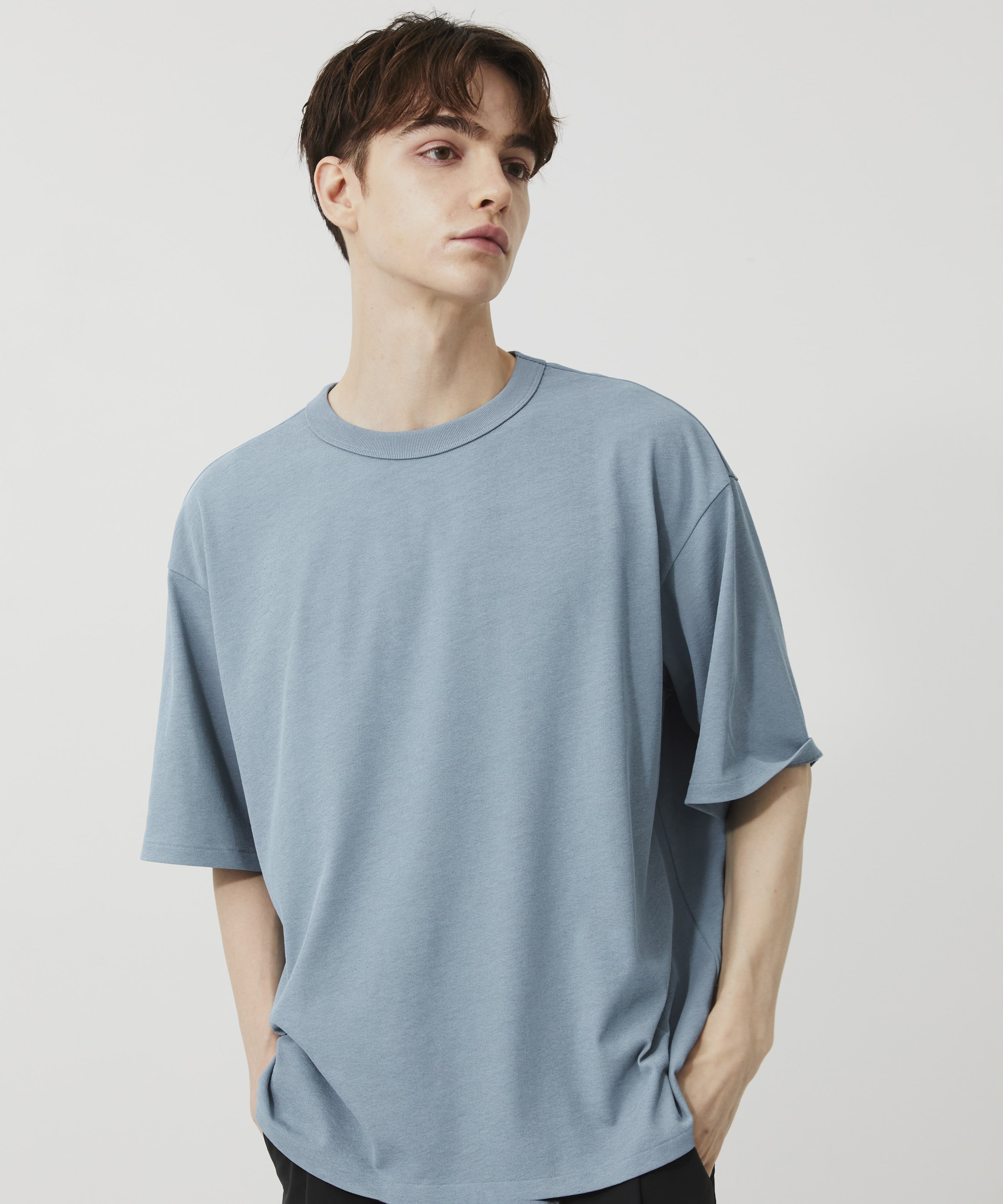 極－3℃ TEE