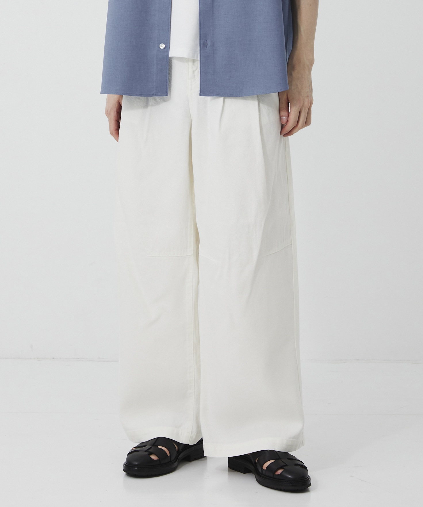 PUBLIC DENIM TRO BUGGY