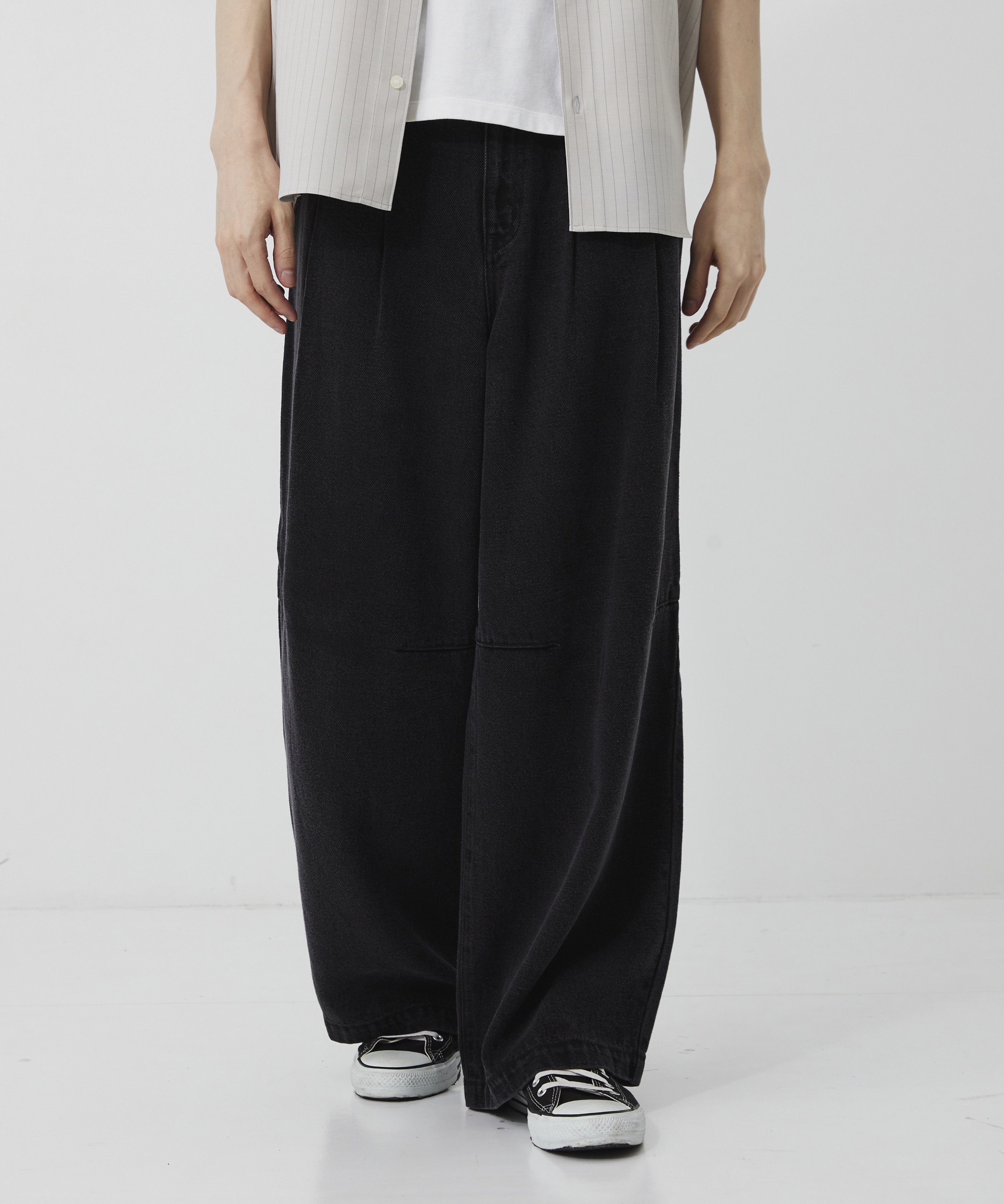 PUBLIC DENIM TRO BUGGY
