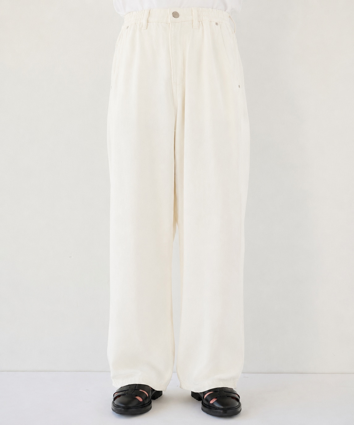 PUBLIC DENIM TRO STRAIGHT