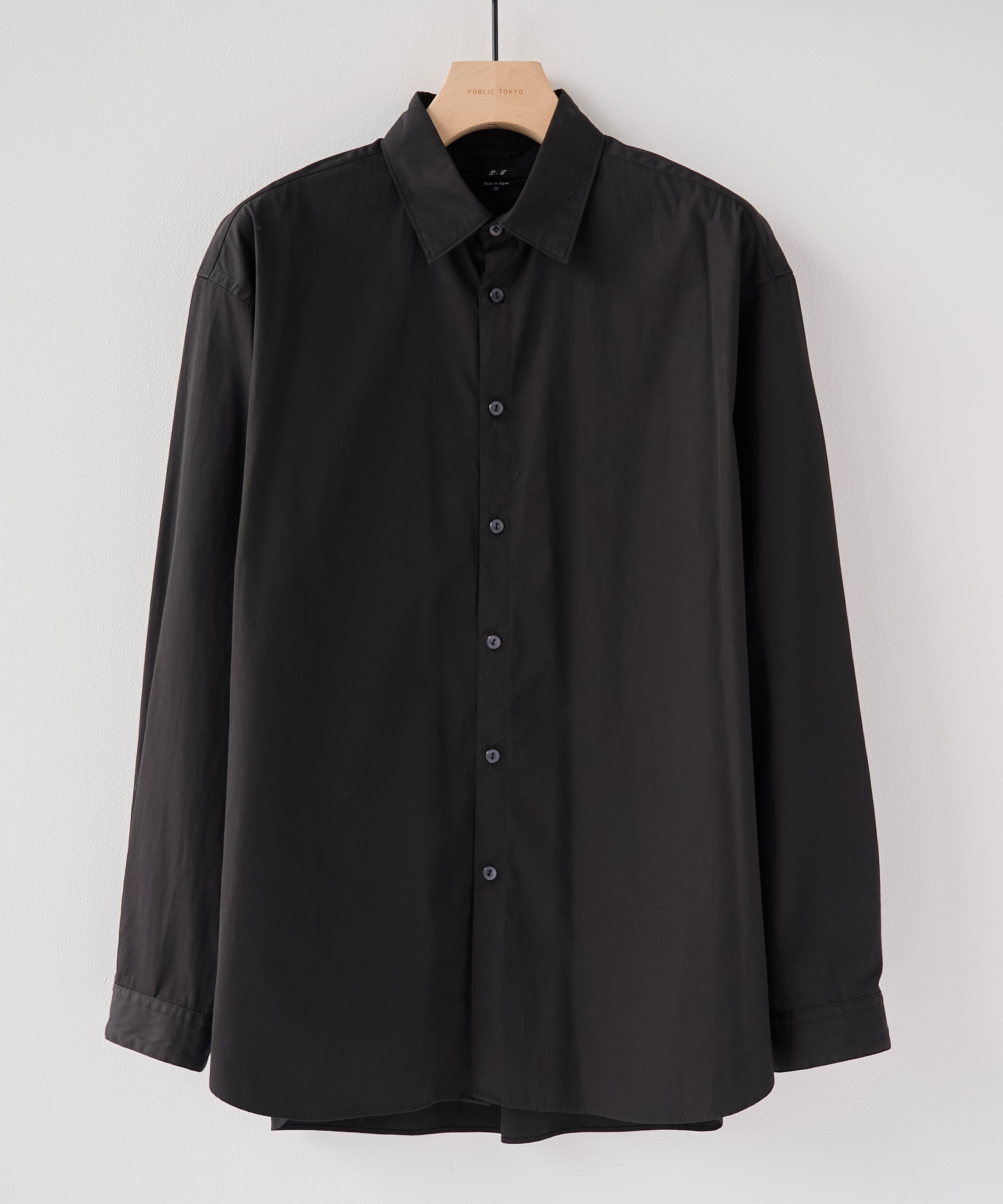 Suvin Giza Regular Shirts