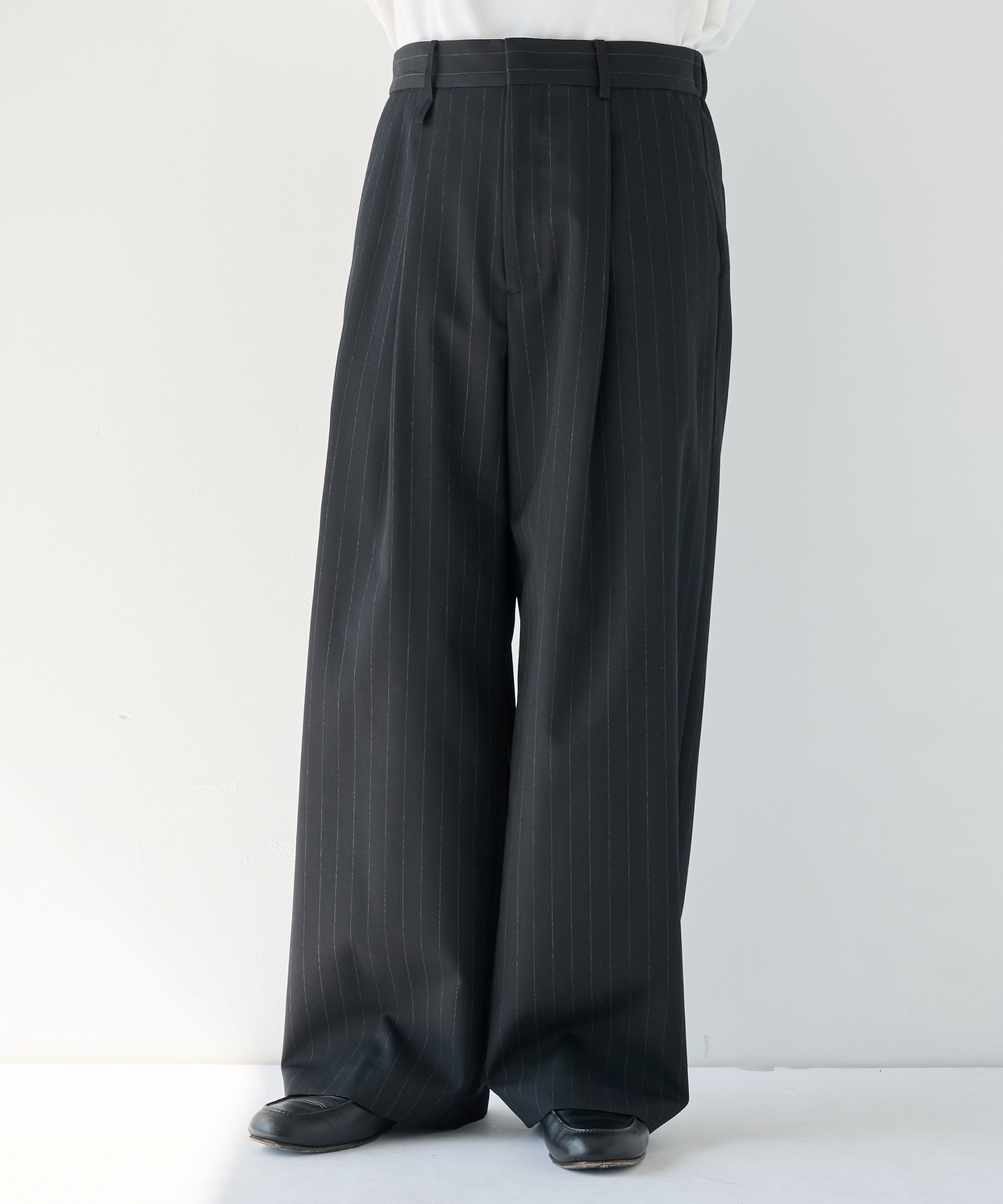 High Dailymotion Curve Slacks