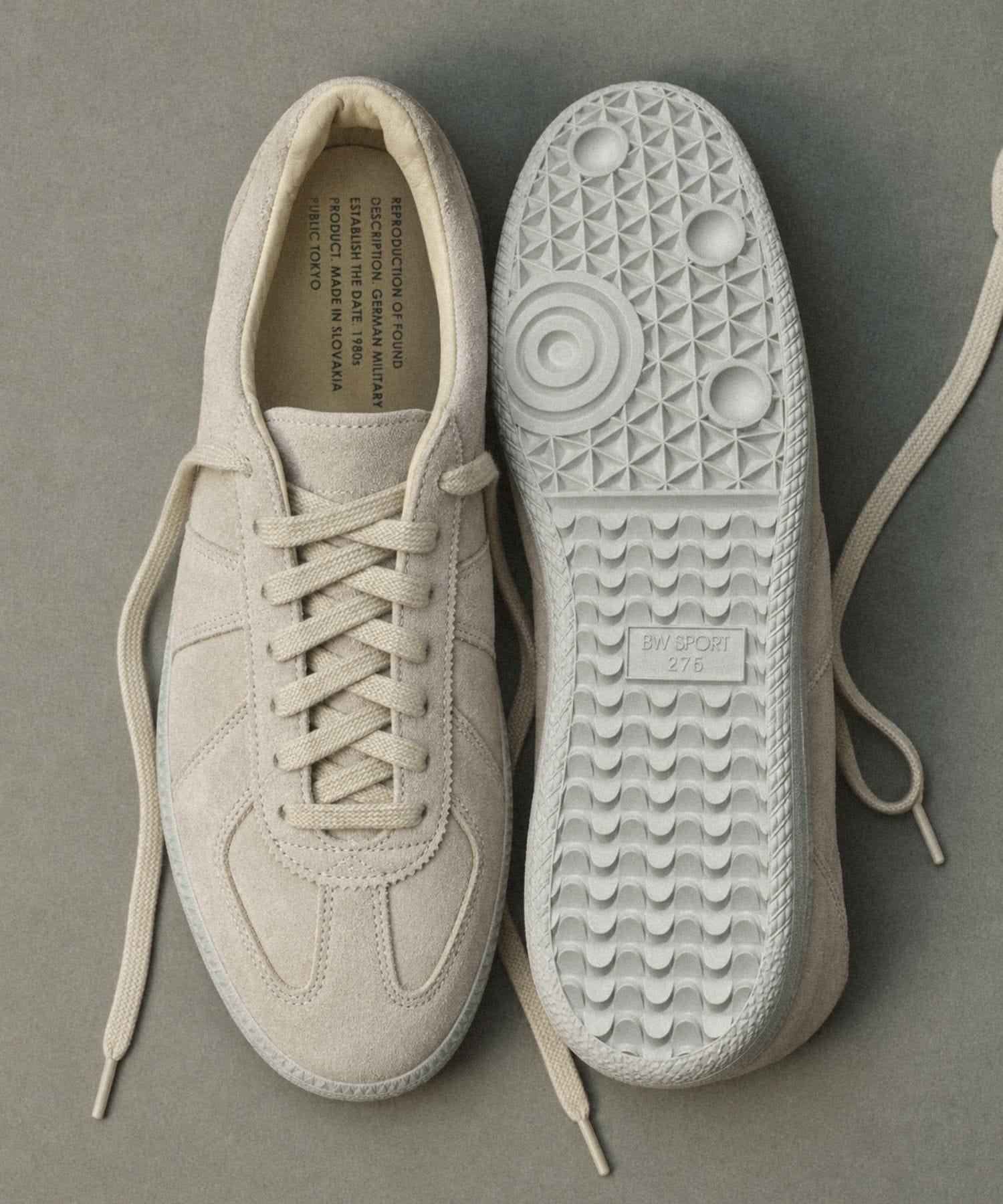 ROFxPT GERMAN TRAINER