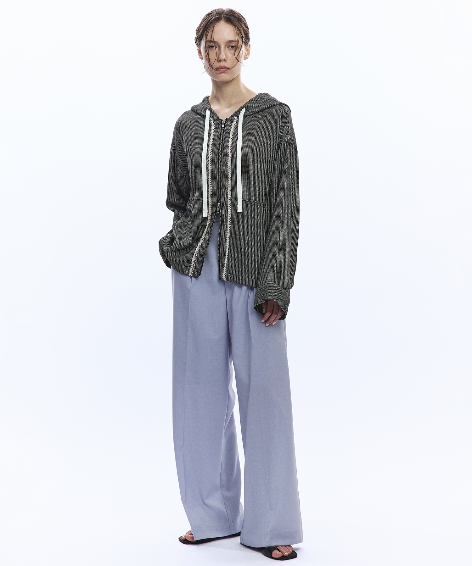 PUBLIC SLACKS PLAIN