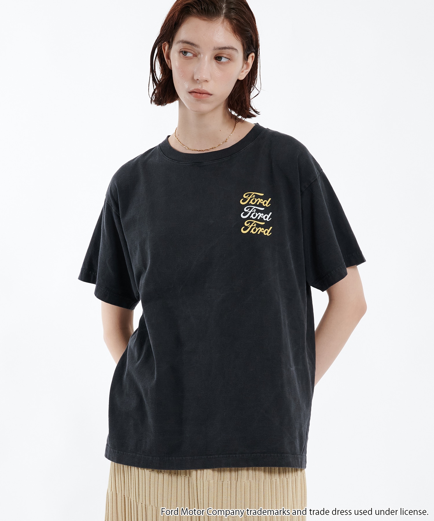 FORD THUNDERBIRD TEE