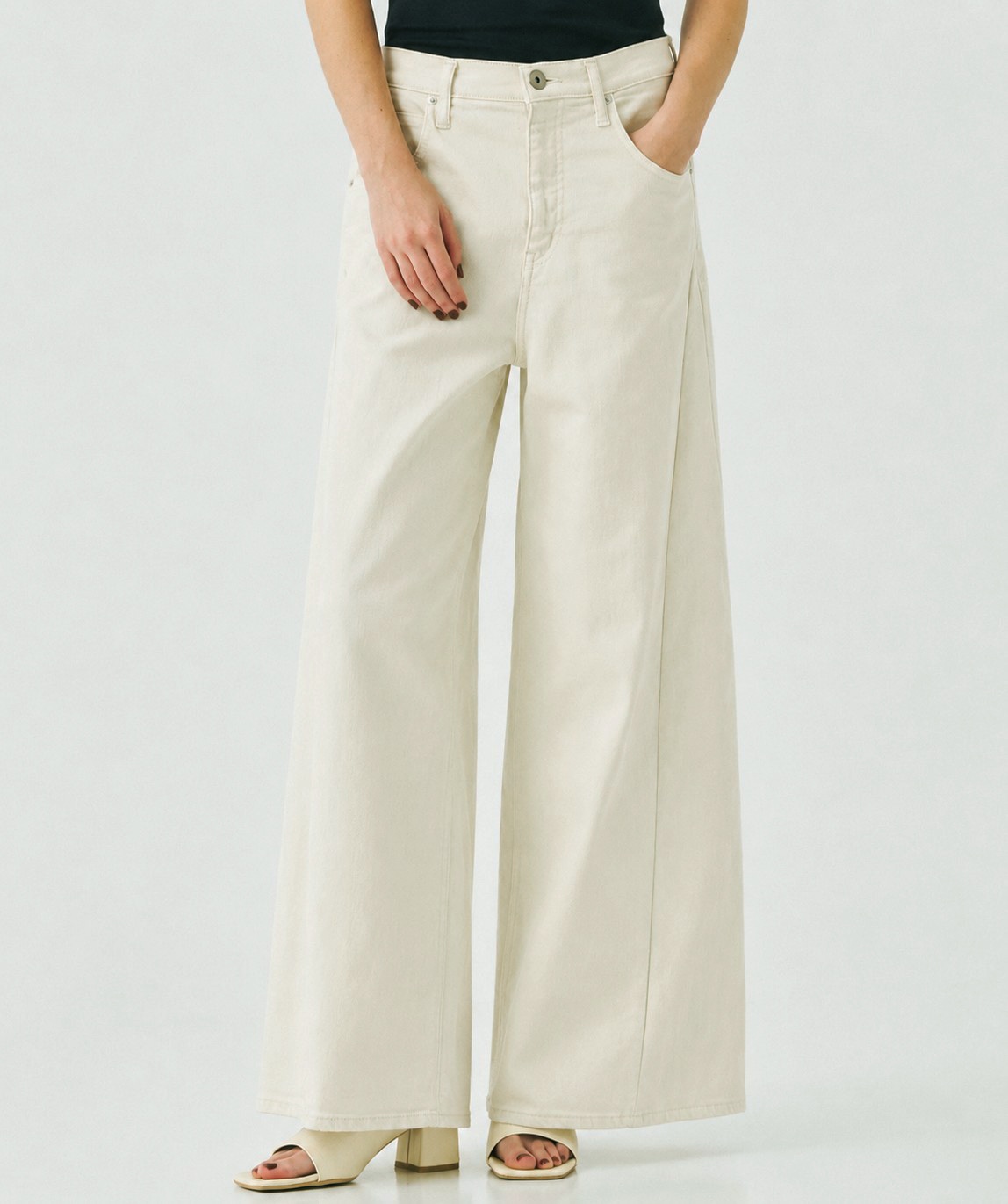 PUBLICDENIM COOL WIDE