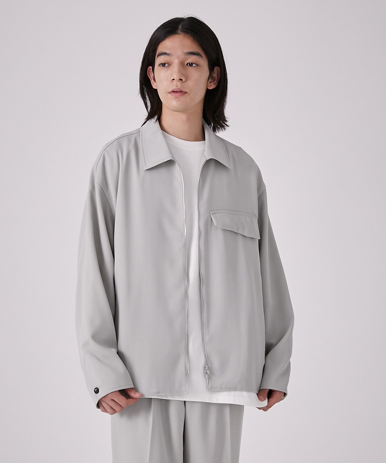 2022 SPRING/SUMMER: ｜PUBLIC TOKYO ONLINE STORE