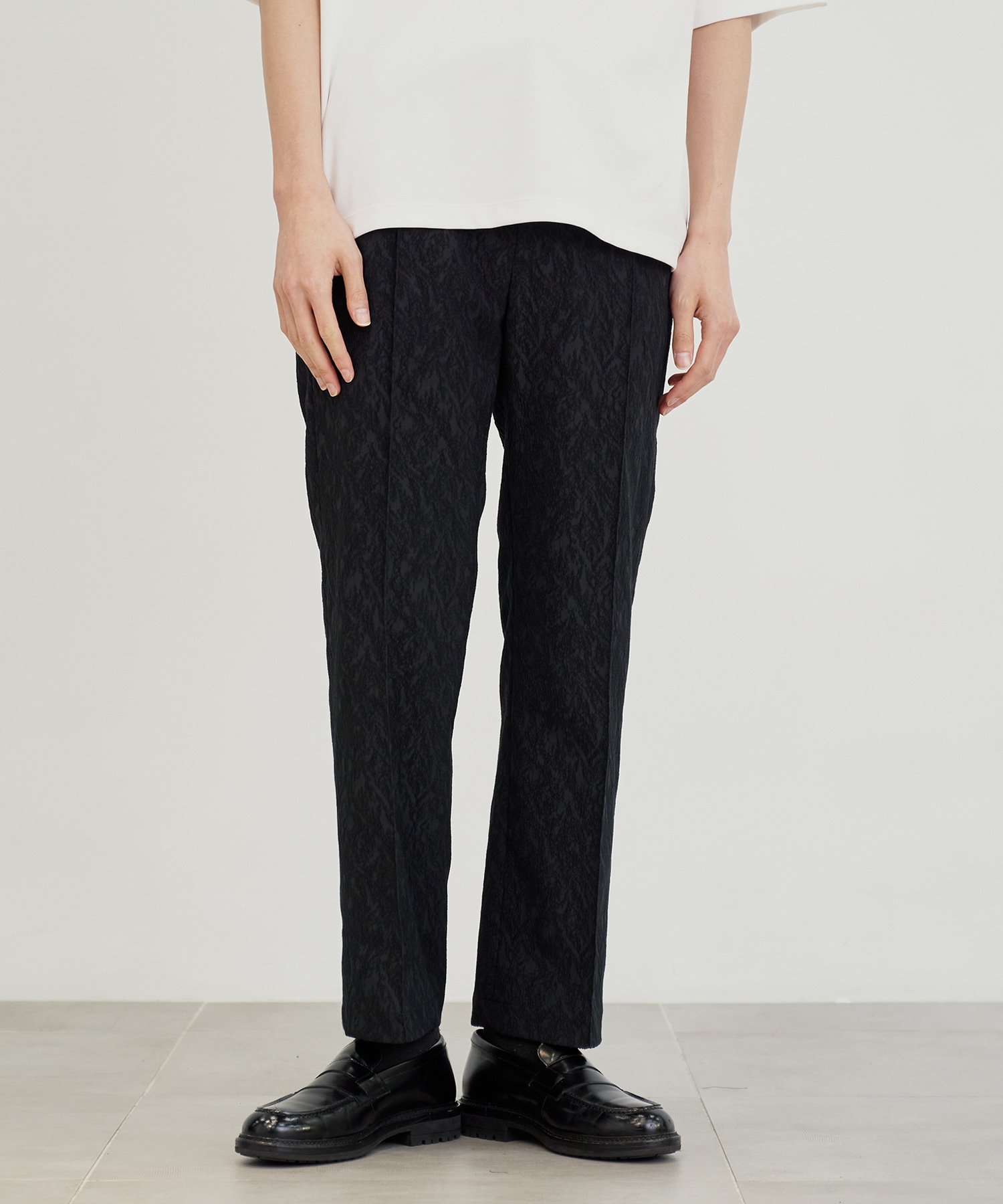 ALL- PANTS - PUBLIC TOKYO MENS: ｜PUBLIC TOKYO ONLINE STORE