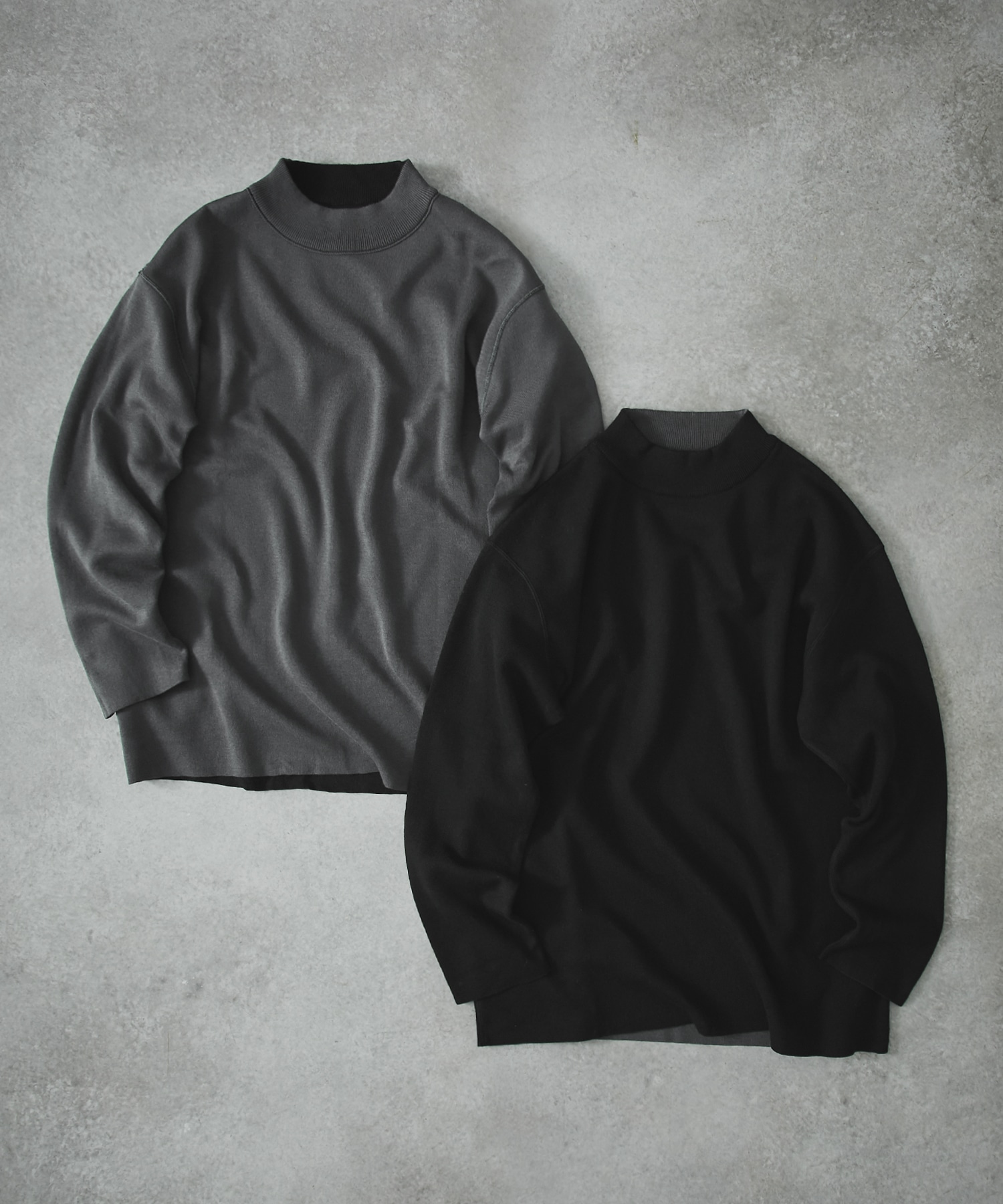 バウンドウールミラノリブハイネック(1 WHITE): : メンズ|PUBLIC TOKYO ONLINE STORE バウンドウールミラノリブハイネック(1 WHITE): : メンズ|PUBLIC TOKYO ONLINE STORE