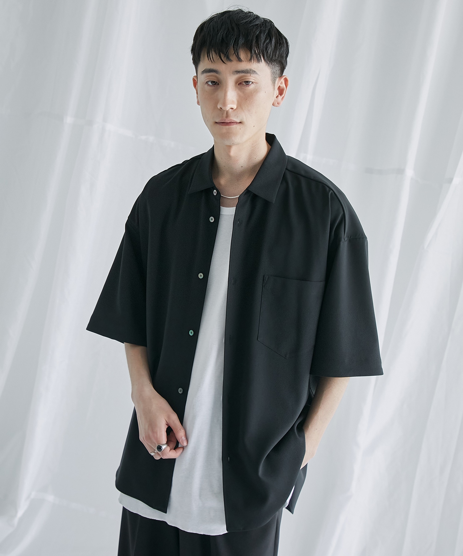 PUBLIC TOKYO ONLINE STORE
