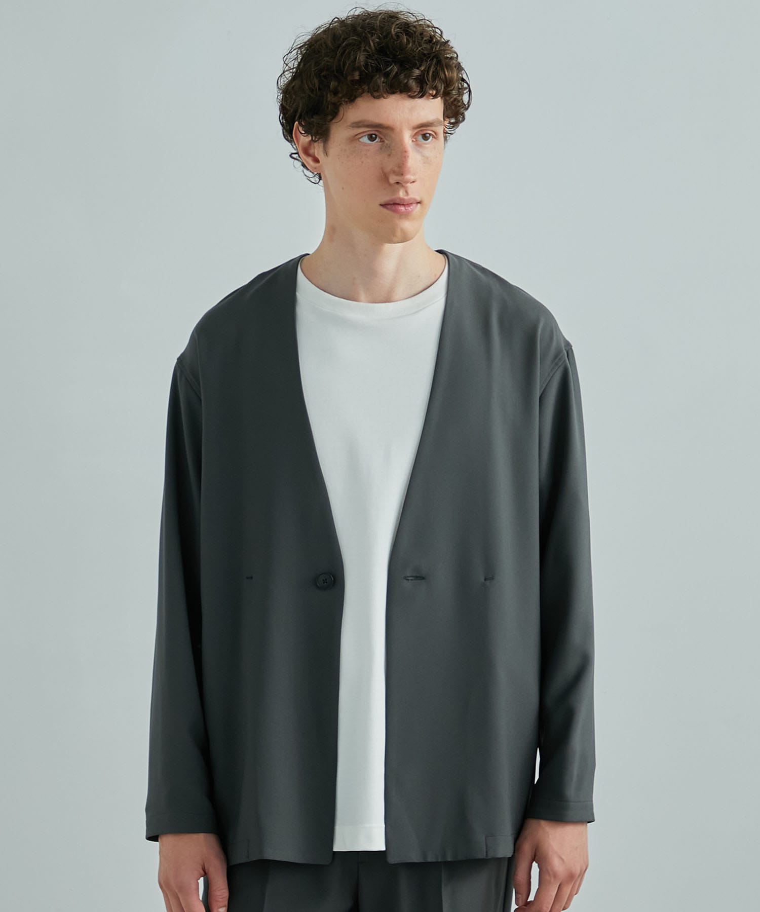 BLOUSON - PUBLIC TOKYO MENS