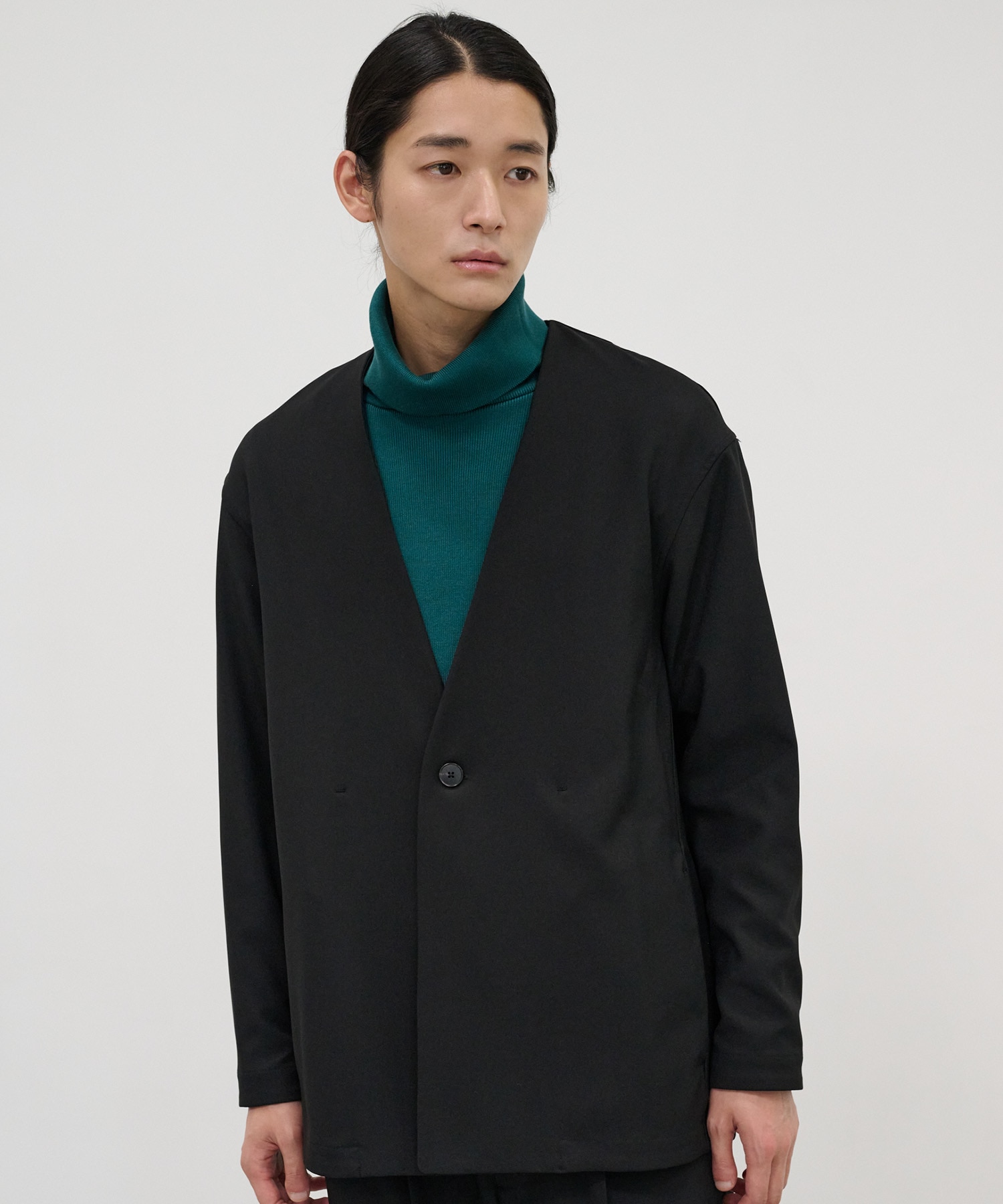 ALL - OUTER - PUBLIC TOKYO MENS: ｜PUBLIC TOKYO ONLINE STORE