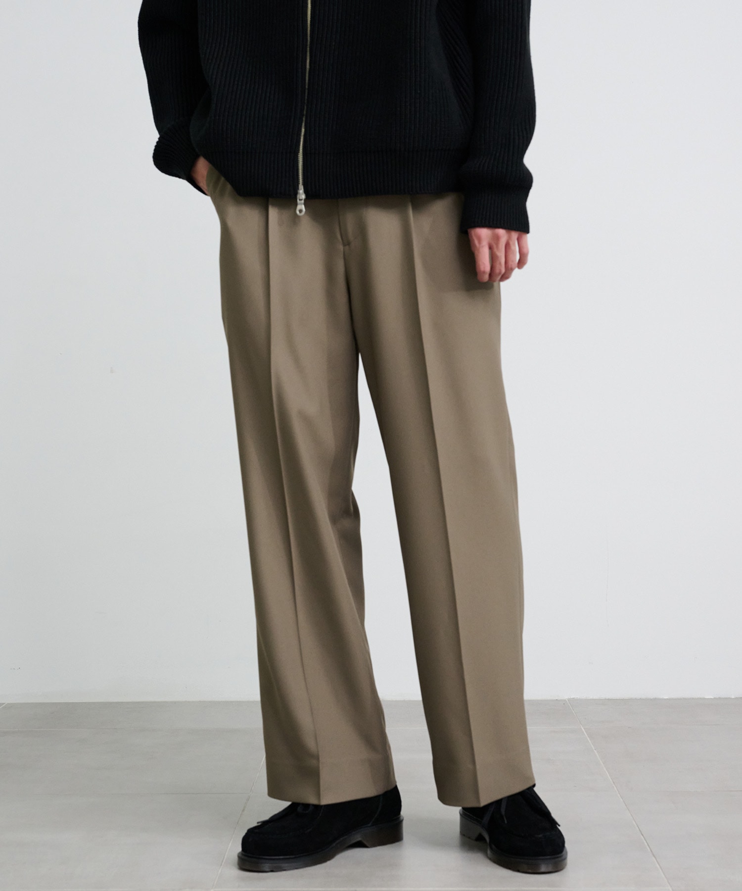 WIDE PANTS: メンズ｜PUBLIC TOKYO ONLINE STORE