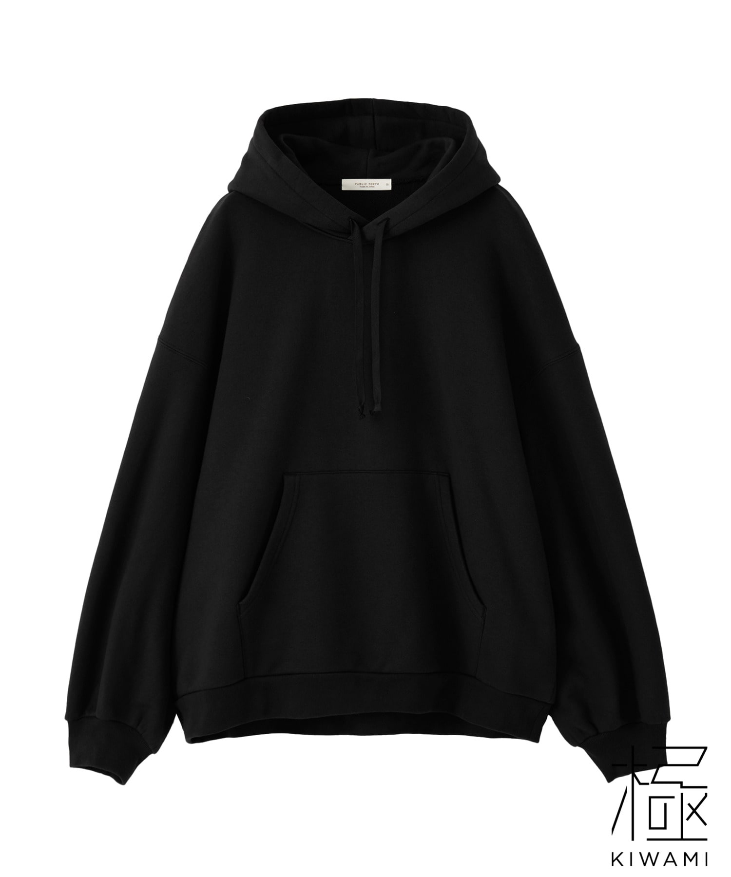 メンズ/トップス/スウェット/パーカー｜PUBLIC TOKYO ONLINE STORE