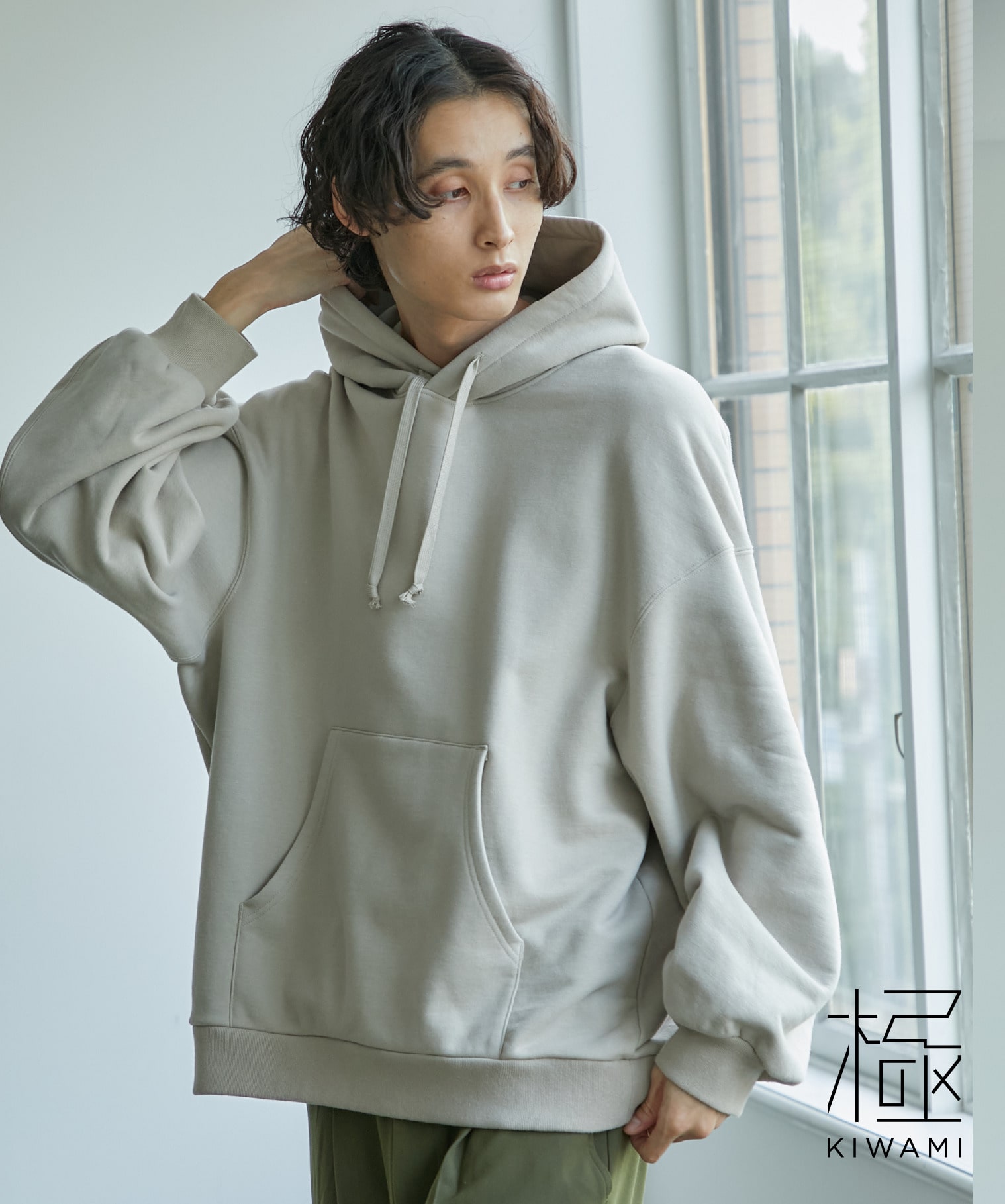 メンズ/トップス/スウェット/パーカー｜PUBLIC TOKYO ONLINE STORE