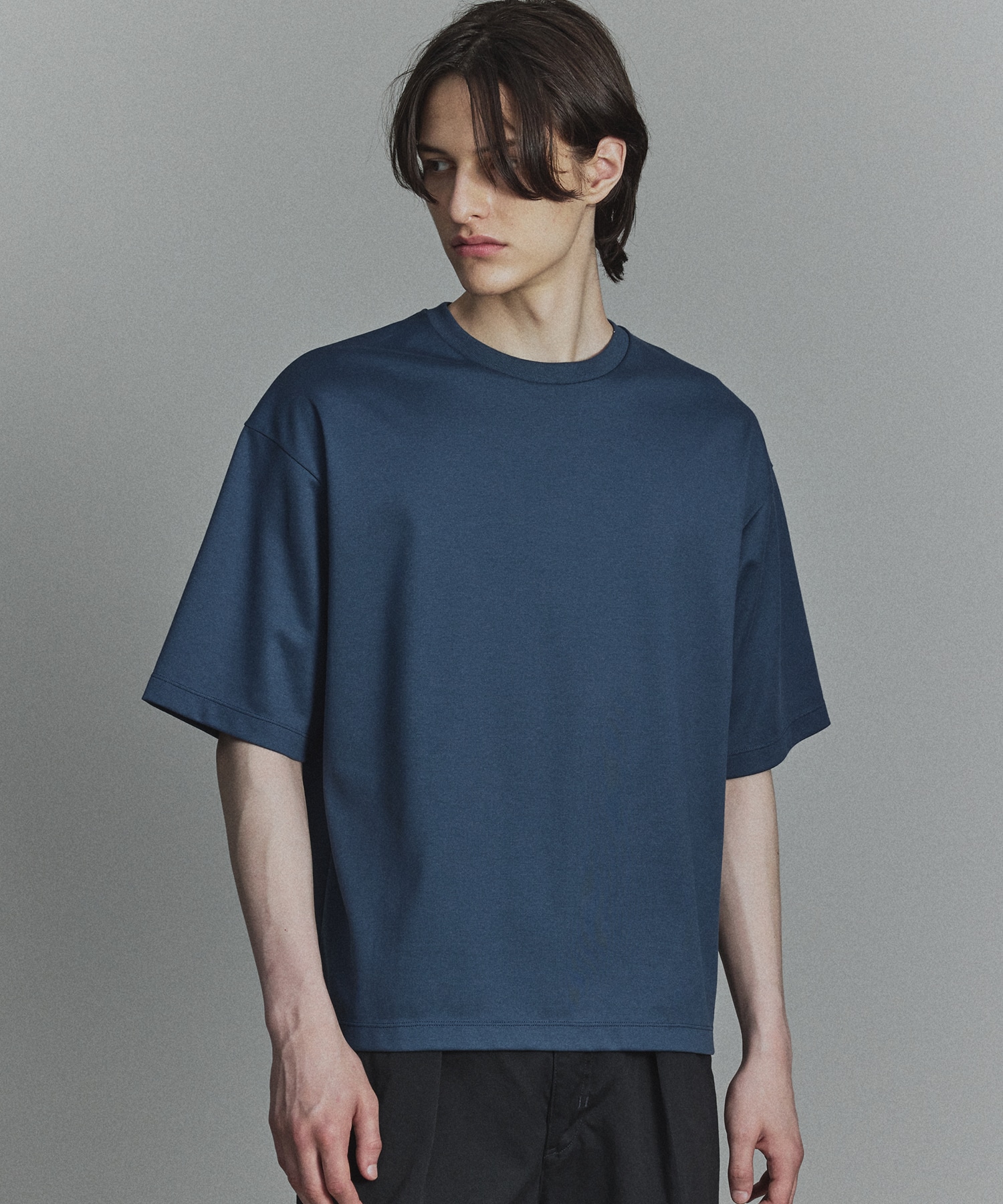 極 ココTEE RELAX FIT