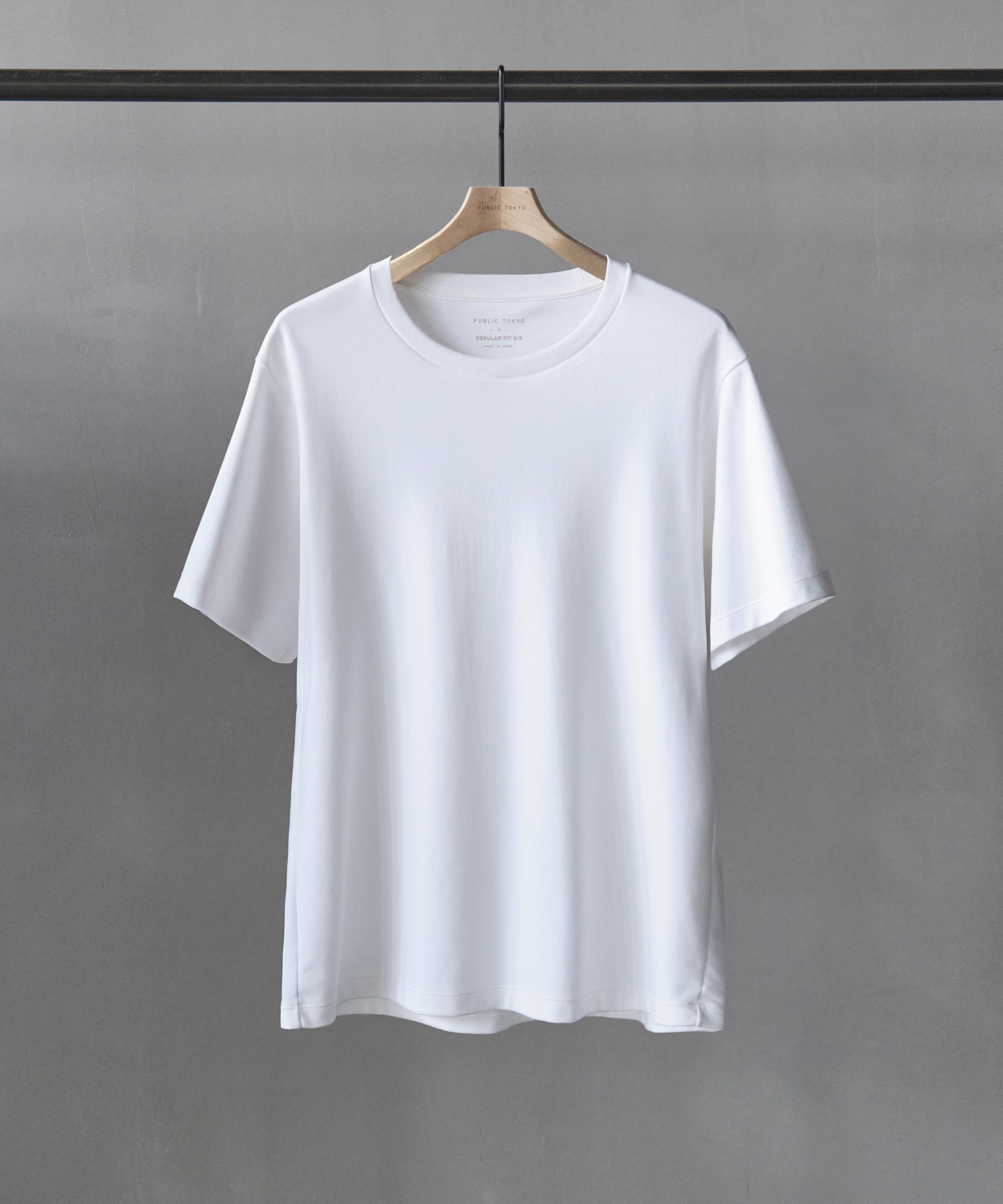 極 ココTEE REGULAR FIT