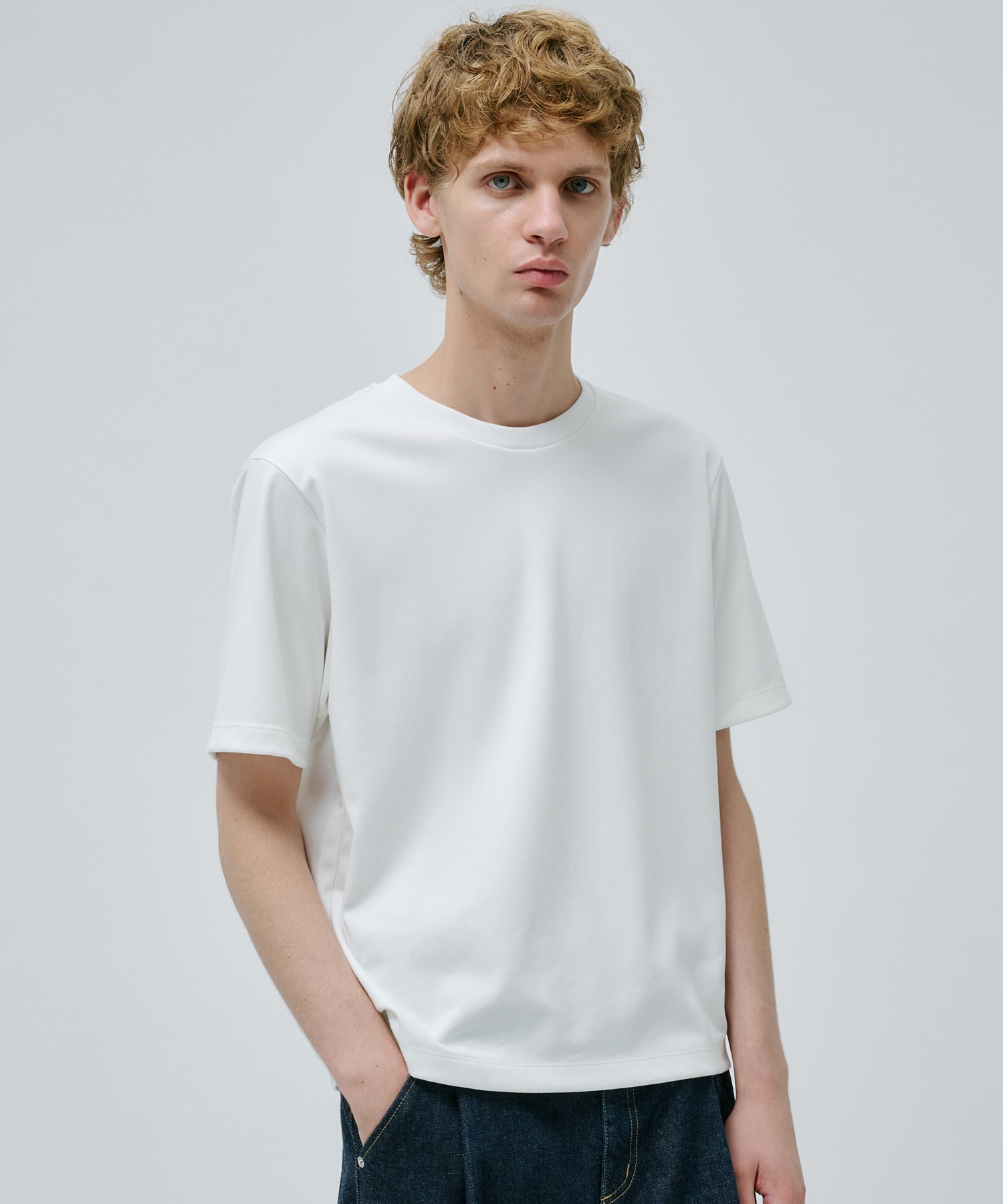 極 ココTEE REGULAR FIT
