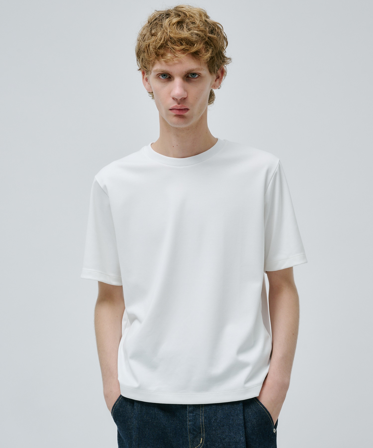 極 ココTEE REGULAR FIT