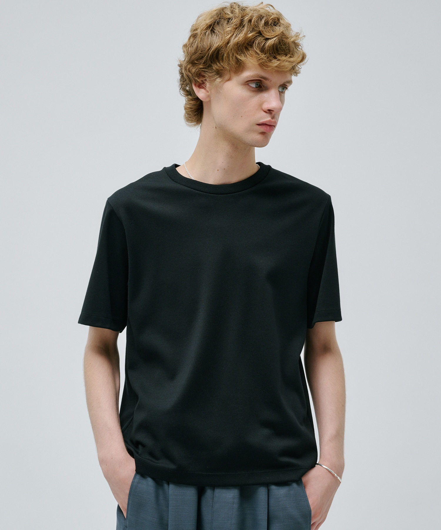 極 ココTEE REGULAR FIT