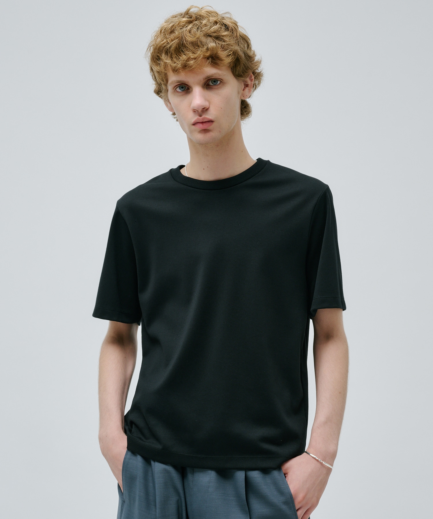 極 ココTEE REGULAR FIT