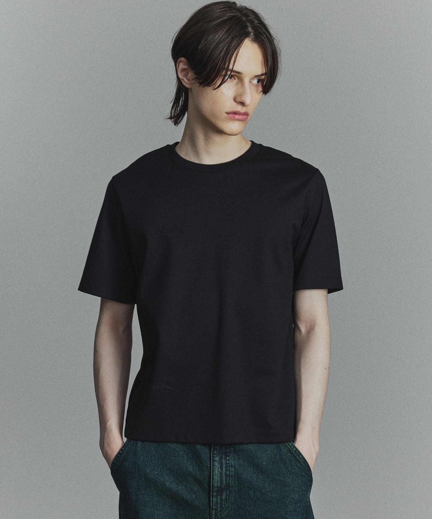 極 ココTEE REGULAR FIT
