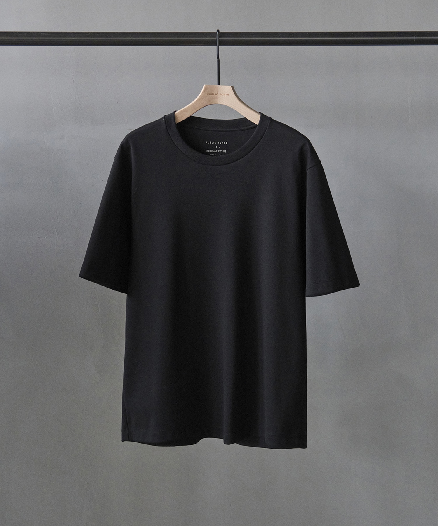 極 ココTEE REGULAR FIT