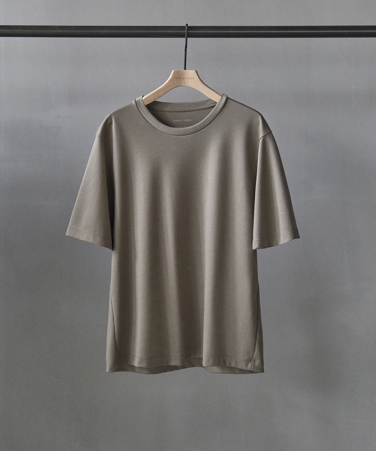 極 ココTEE REGULAR FIT