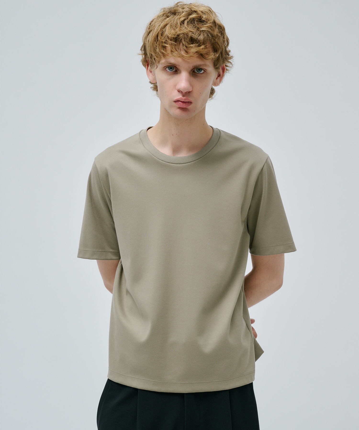 極 ココTEE REGULAR FIT
