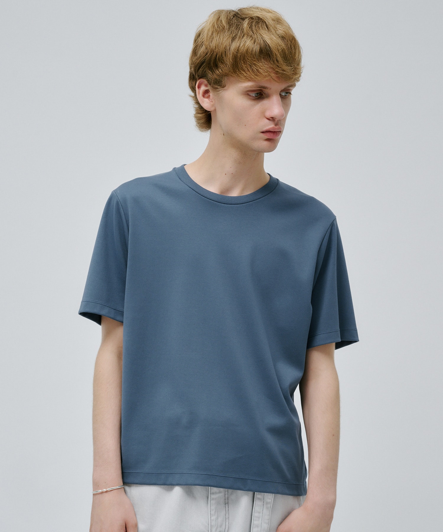 極 ココTEE REGULAR FIT