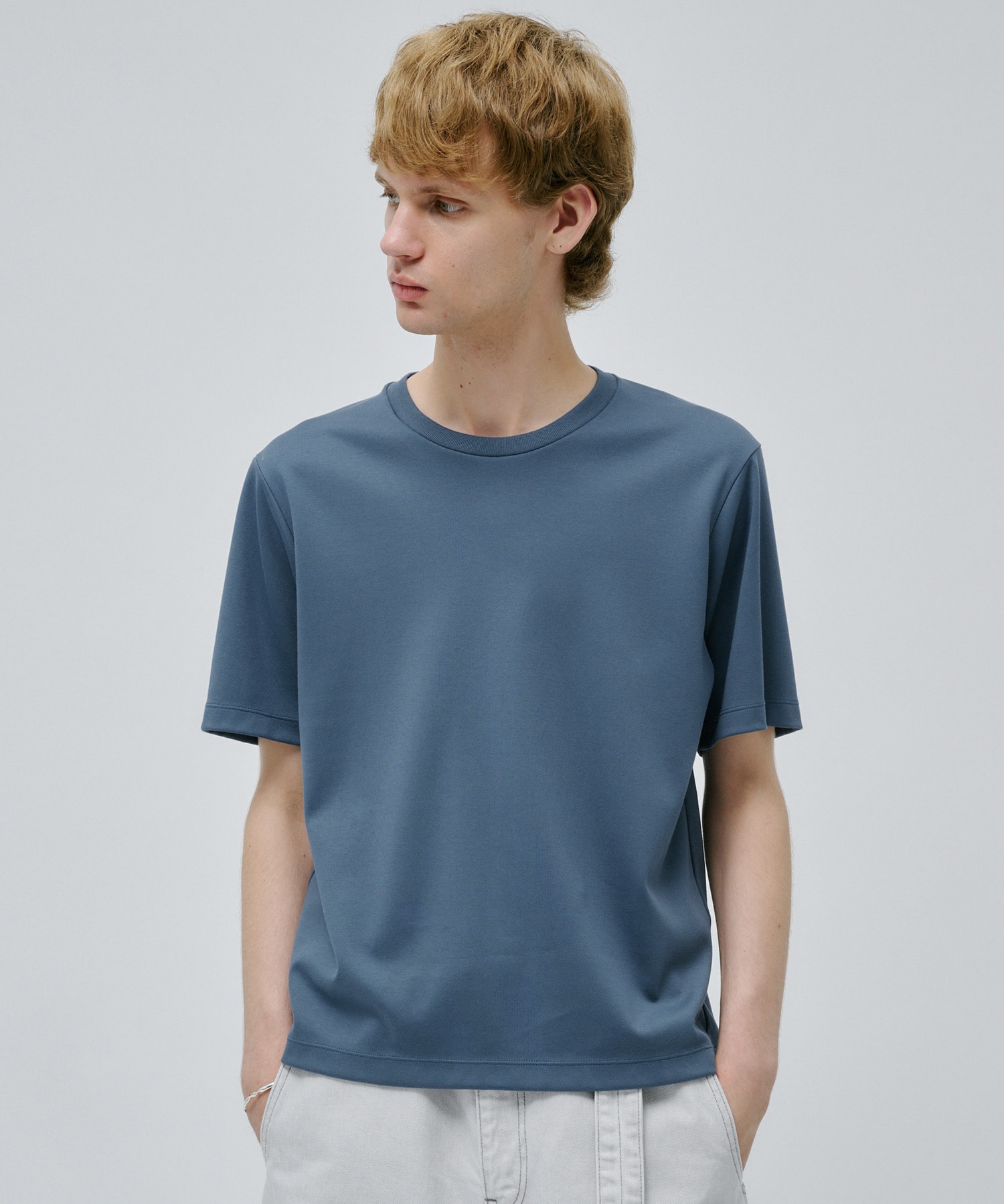 極 ココTEE REGULAR FIT