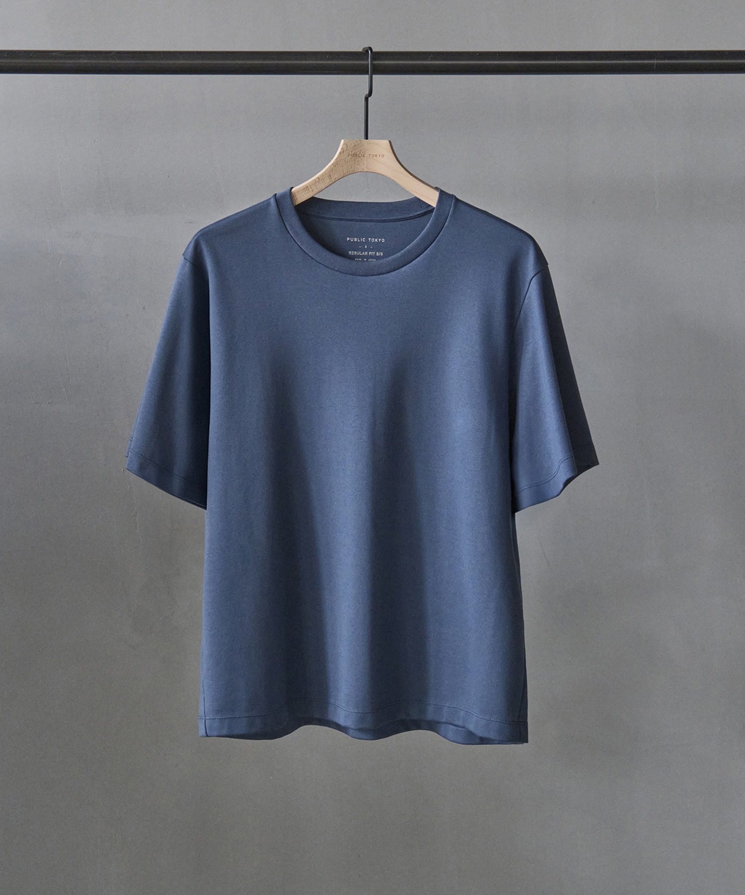 極 ココTEE REGULAR FIT