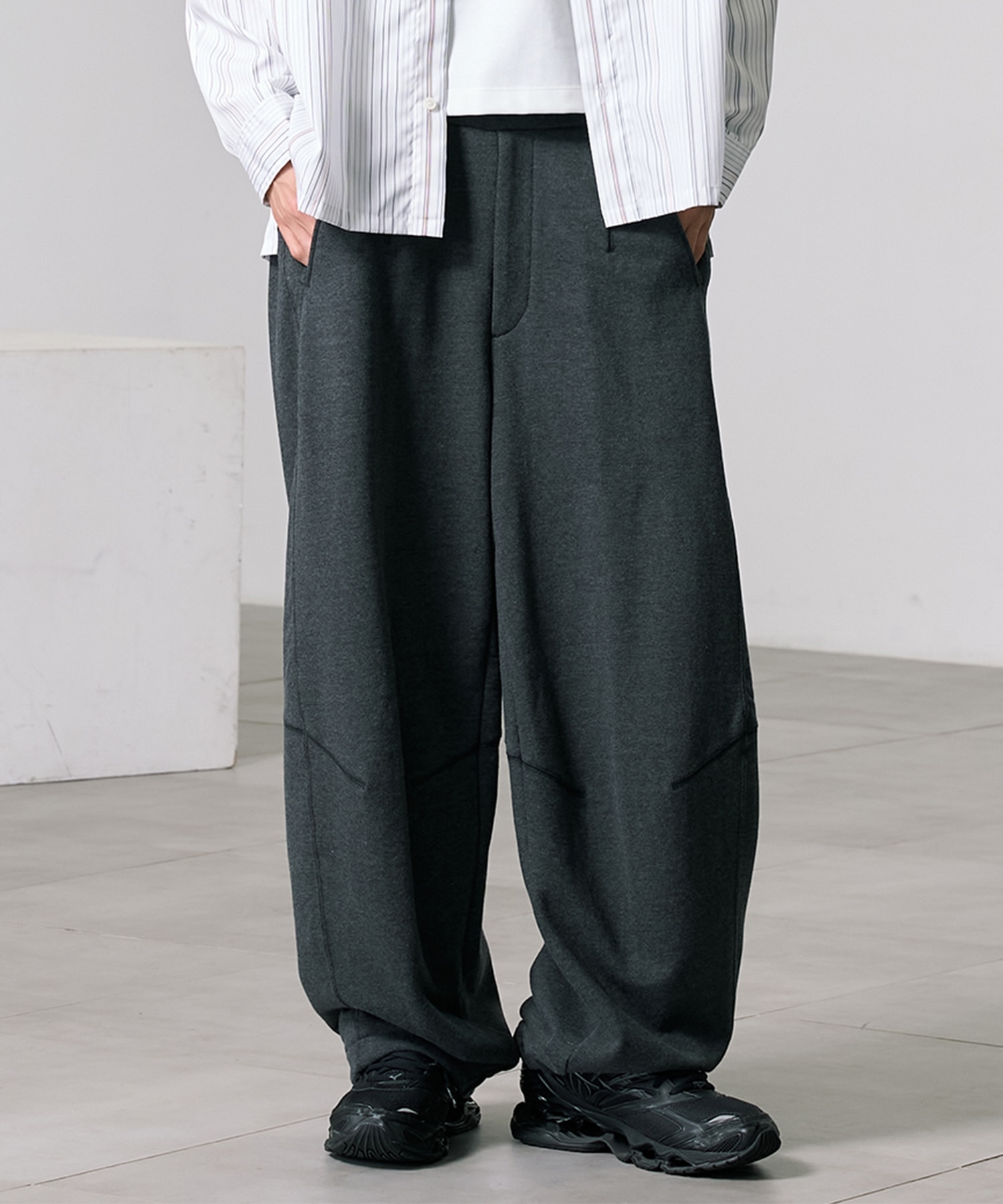 PUBLIC TOKYO LIAN セット ALL ITEM | PUBLIC TOKYO MEN(2／2ページ)