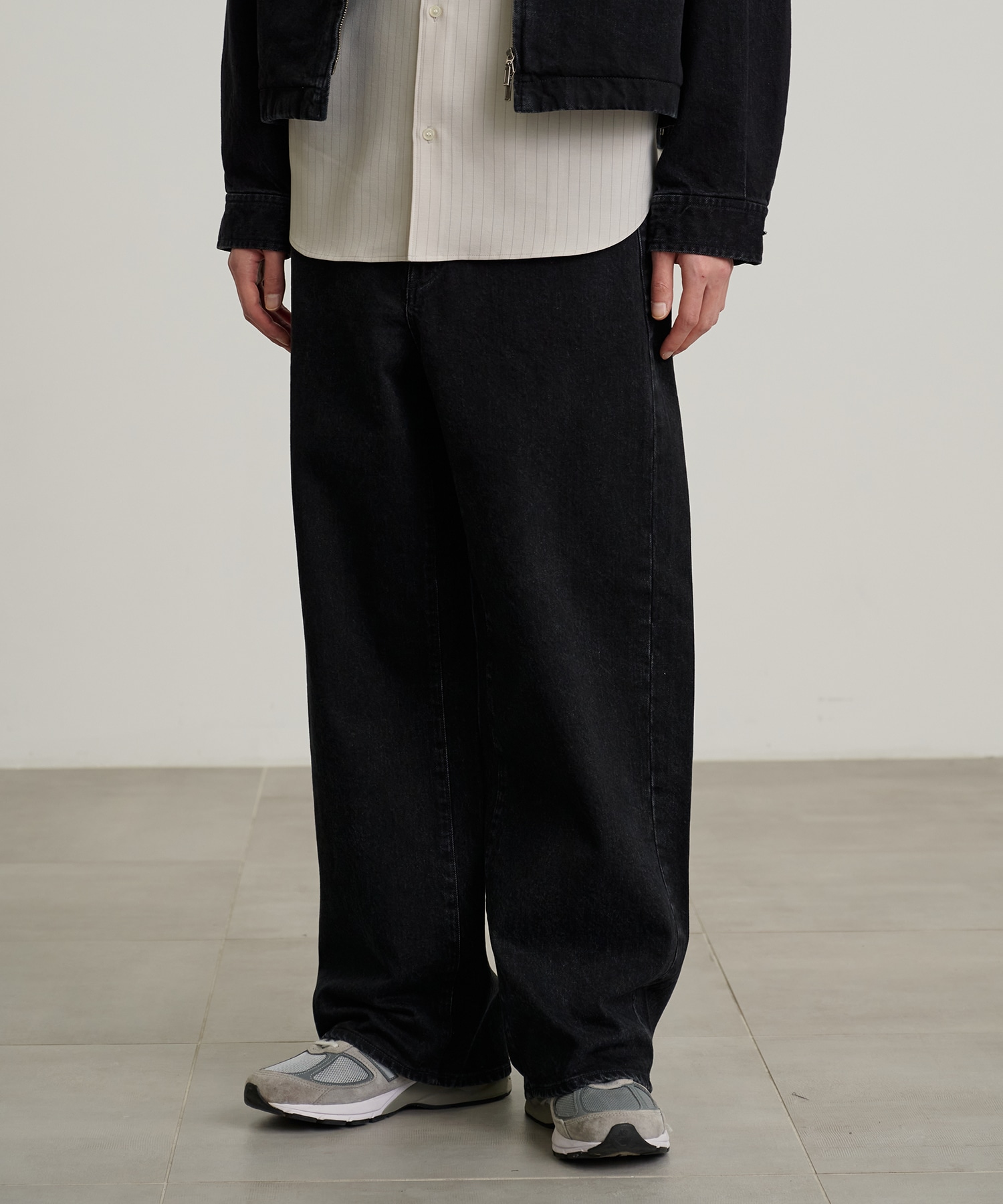 PUBLIC DENIM RELAXWIDE