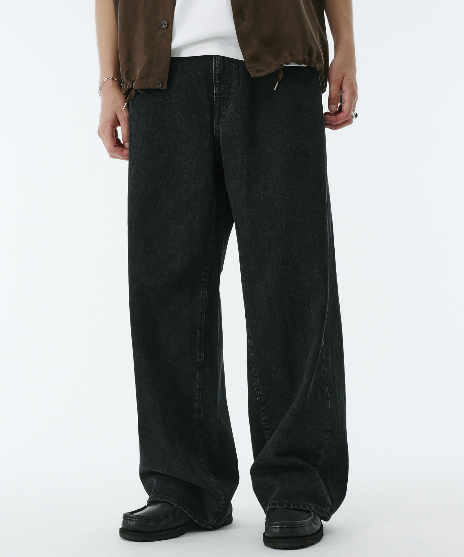 PUBLIC DENIM RELAXWIDE
